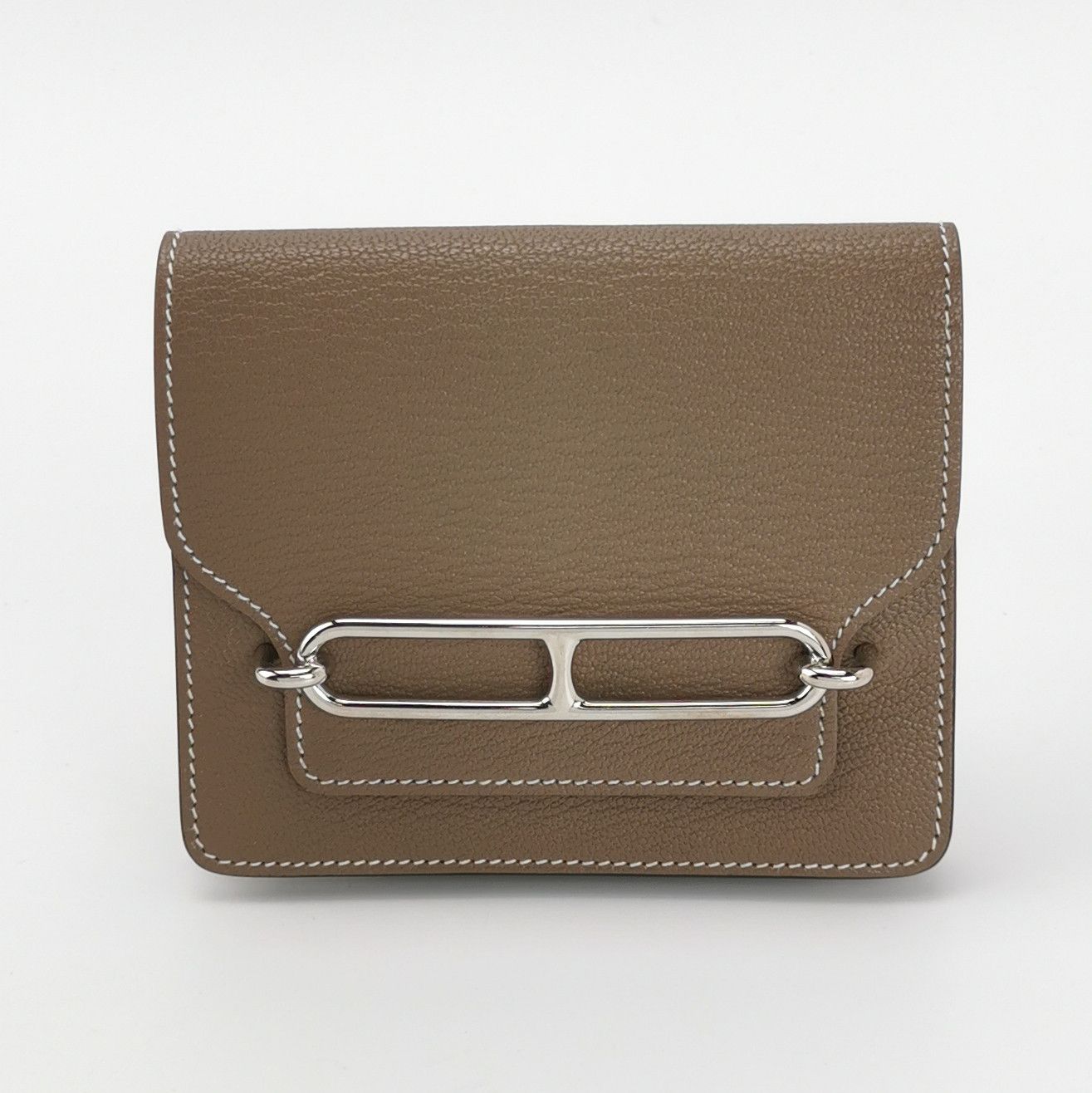 Hermes Hermes Women os Wallets Size ONE SIZE - 2 Thumbnail