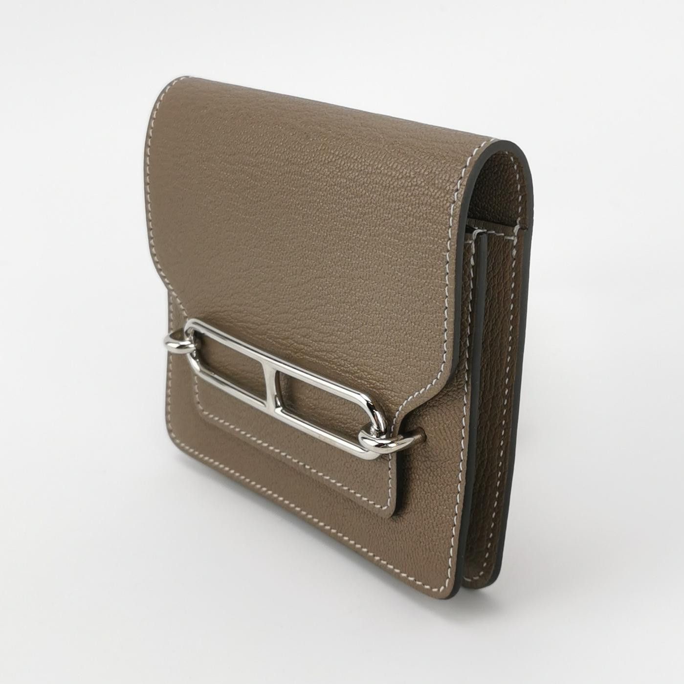 Hermes Hermes Women os Wallets Size ONE SIZE - 3 Thumbnail
