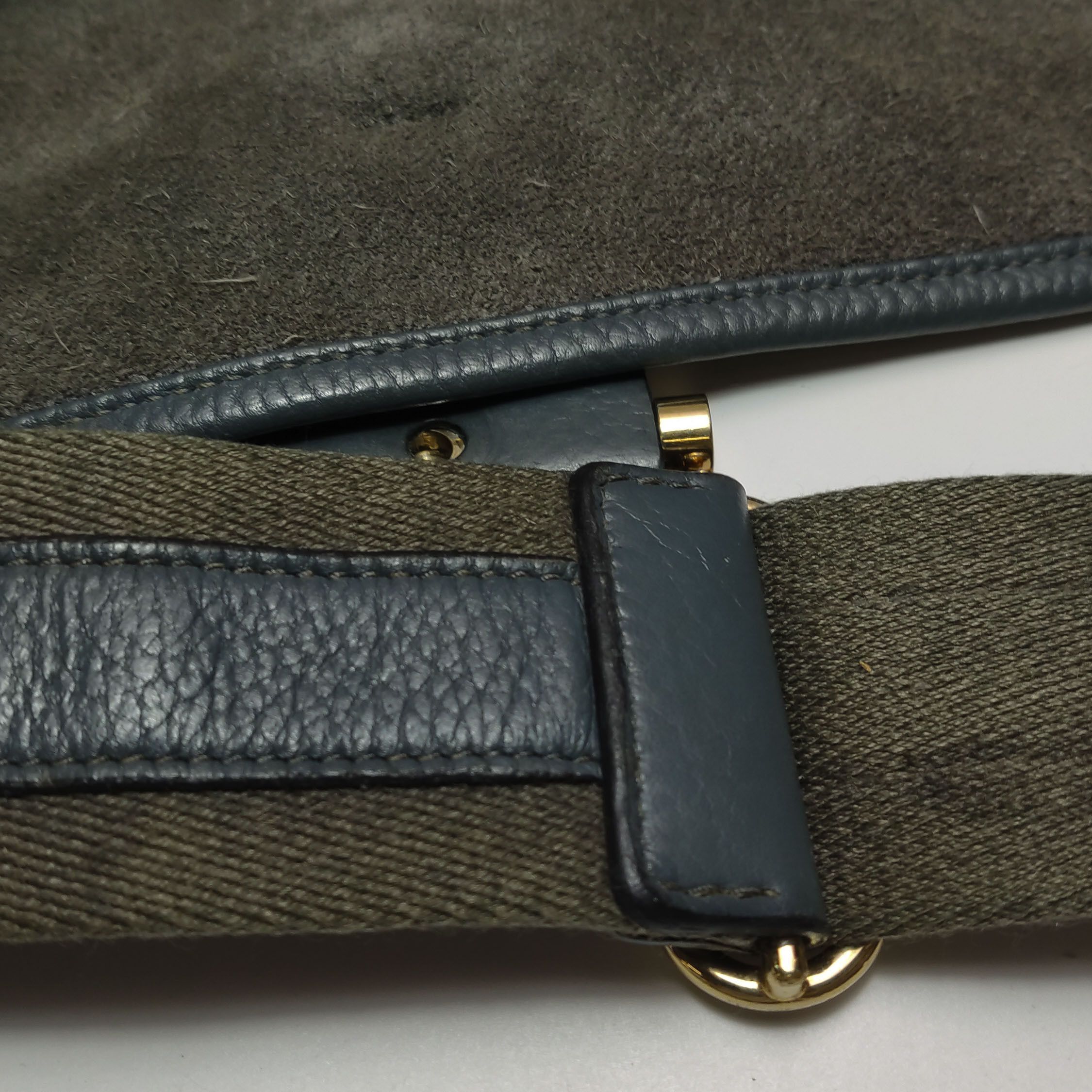 Hermes Hermes Women os Shoulder Bags Size ONE SIZE - 14 Thumbnail