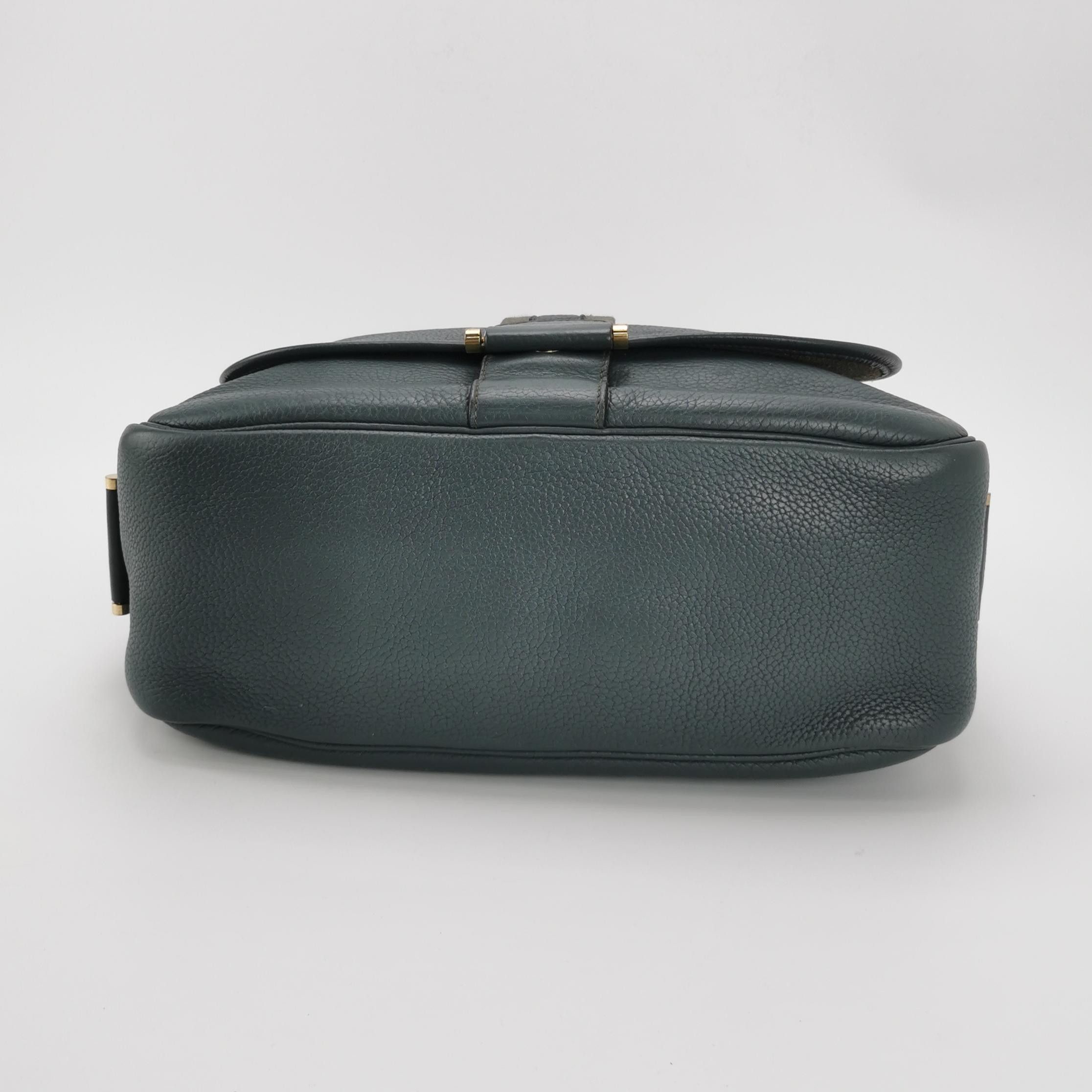 Hermes Hermes Women os Shoulder Bags Size ONE SIZE - 6 Thumbnail