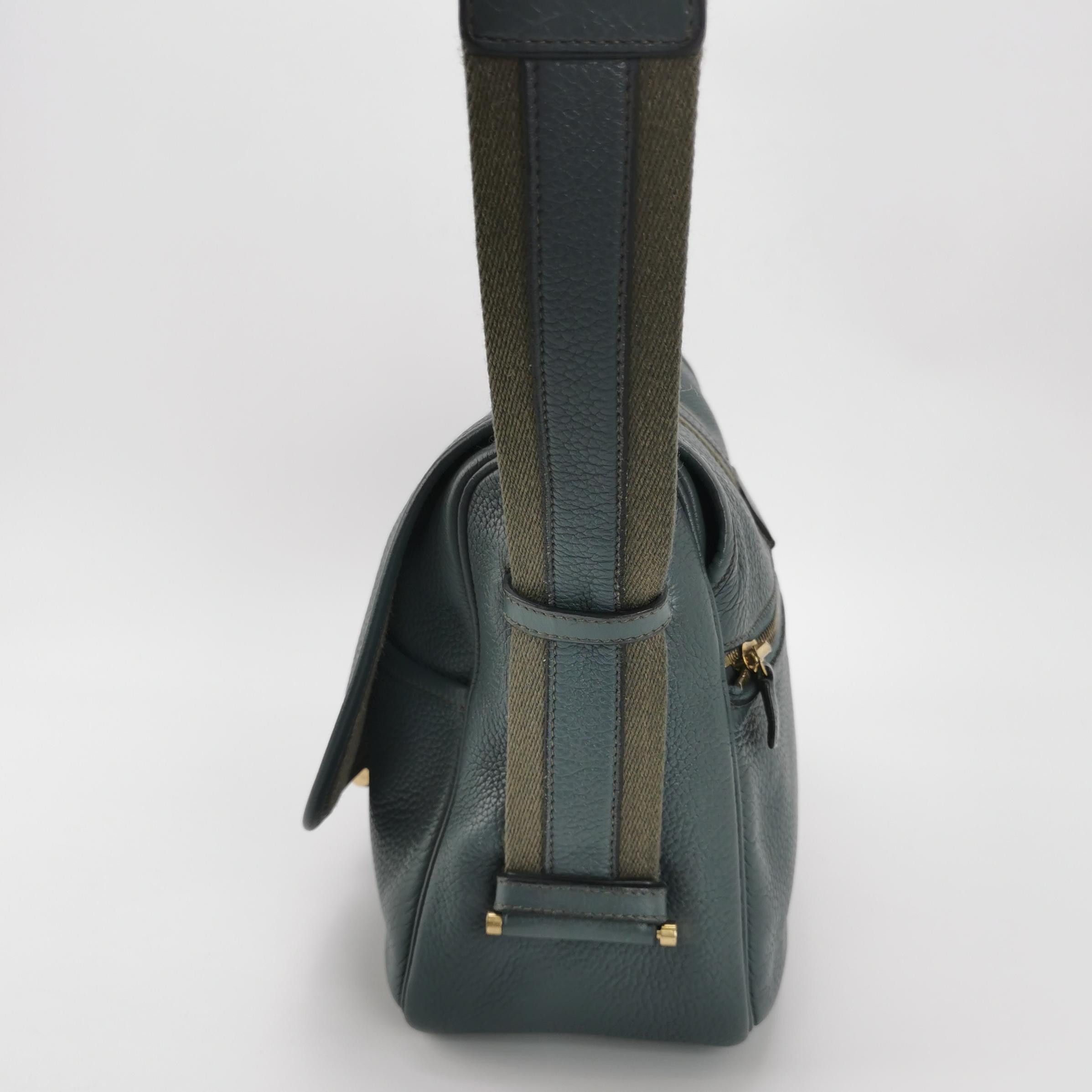 Hermes Hermes Women os Shoulder Bags Size ONE SIZE - 3 Thumbnail