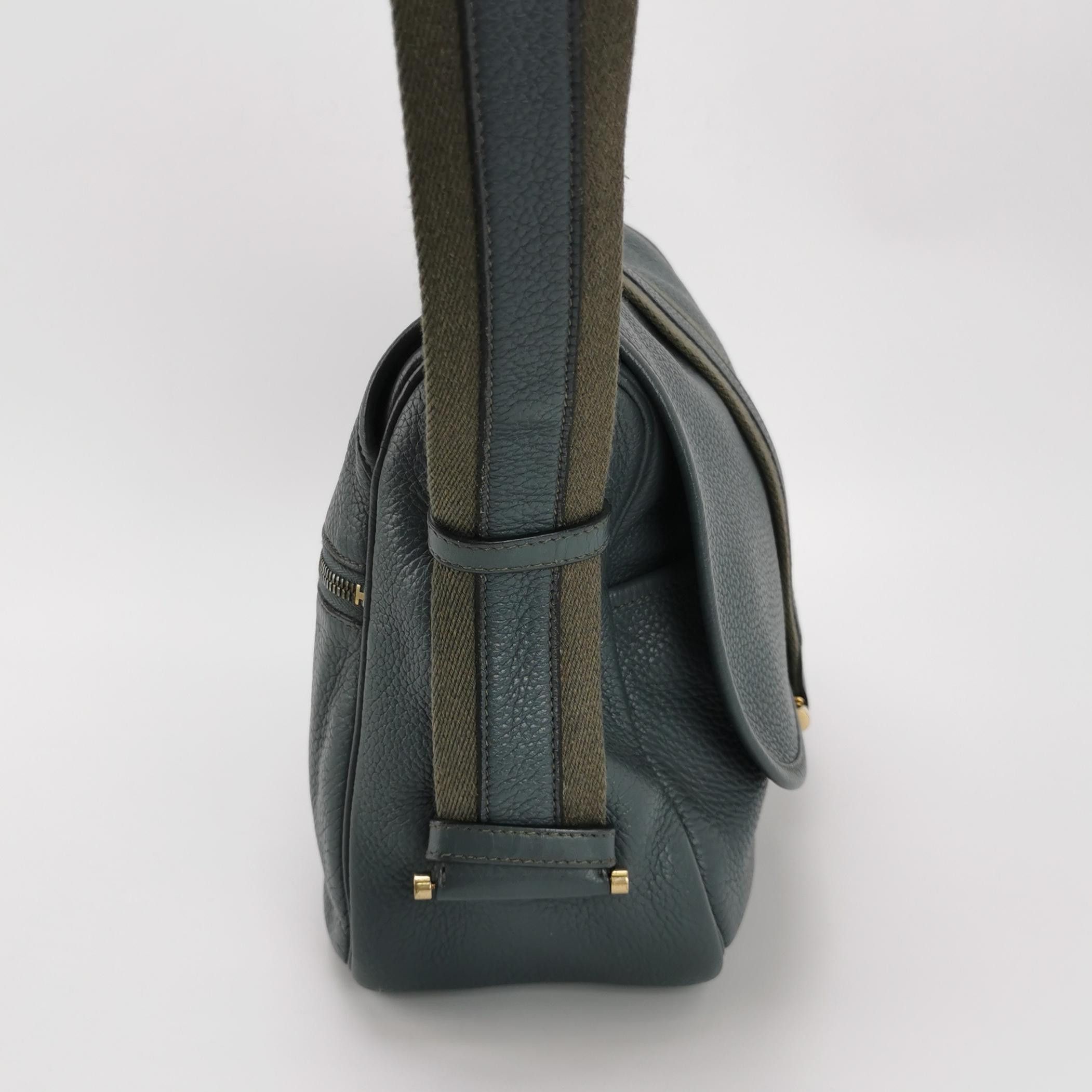 Hermes Hermes Women os Shoulder Bags Size ONE SIZE - 4 Thumbnail