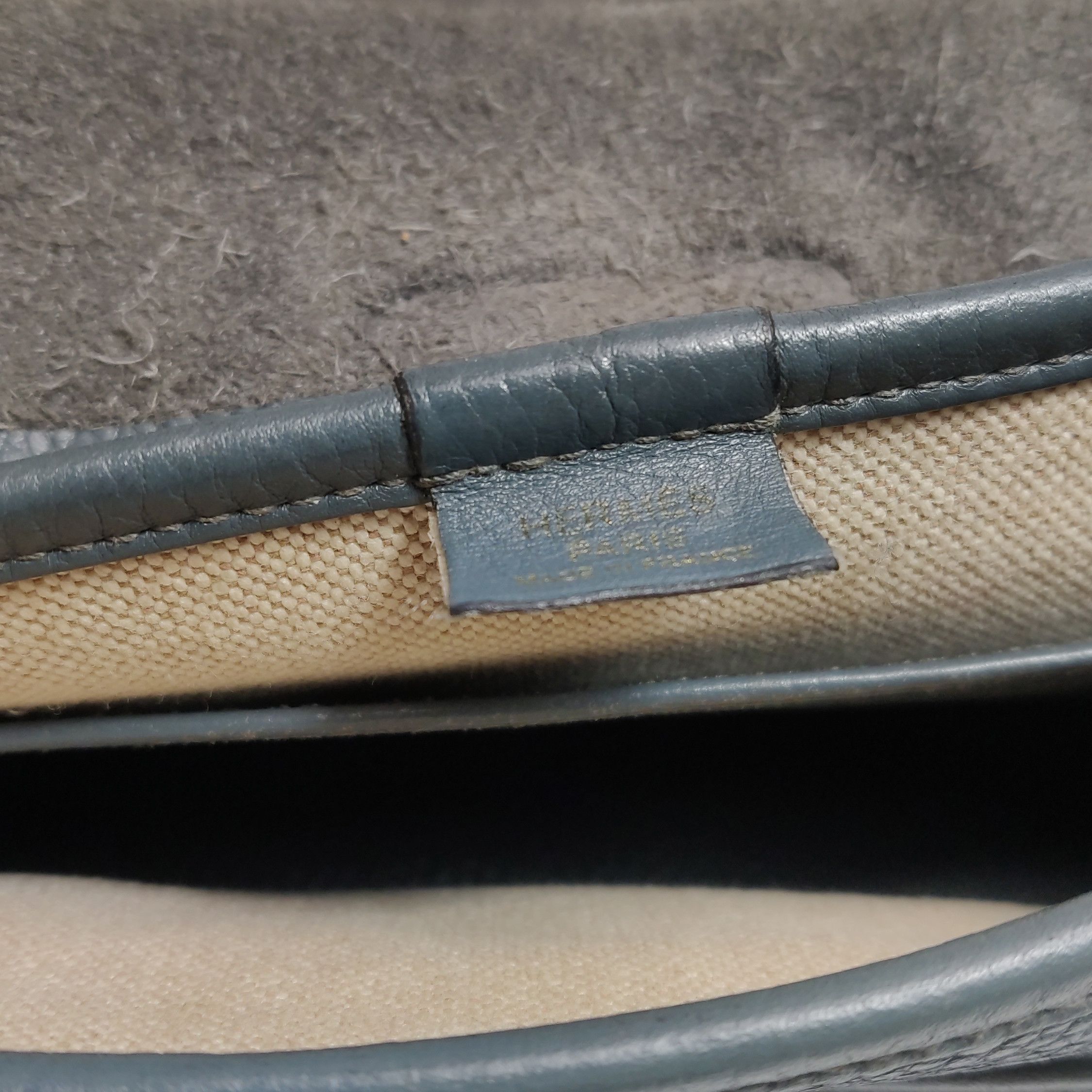 Hermes Hermes Women os Shoulder Bags Size ONE SIZE - 12 Thumbnail