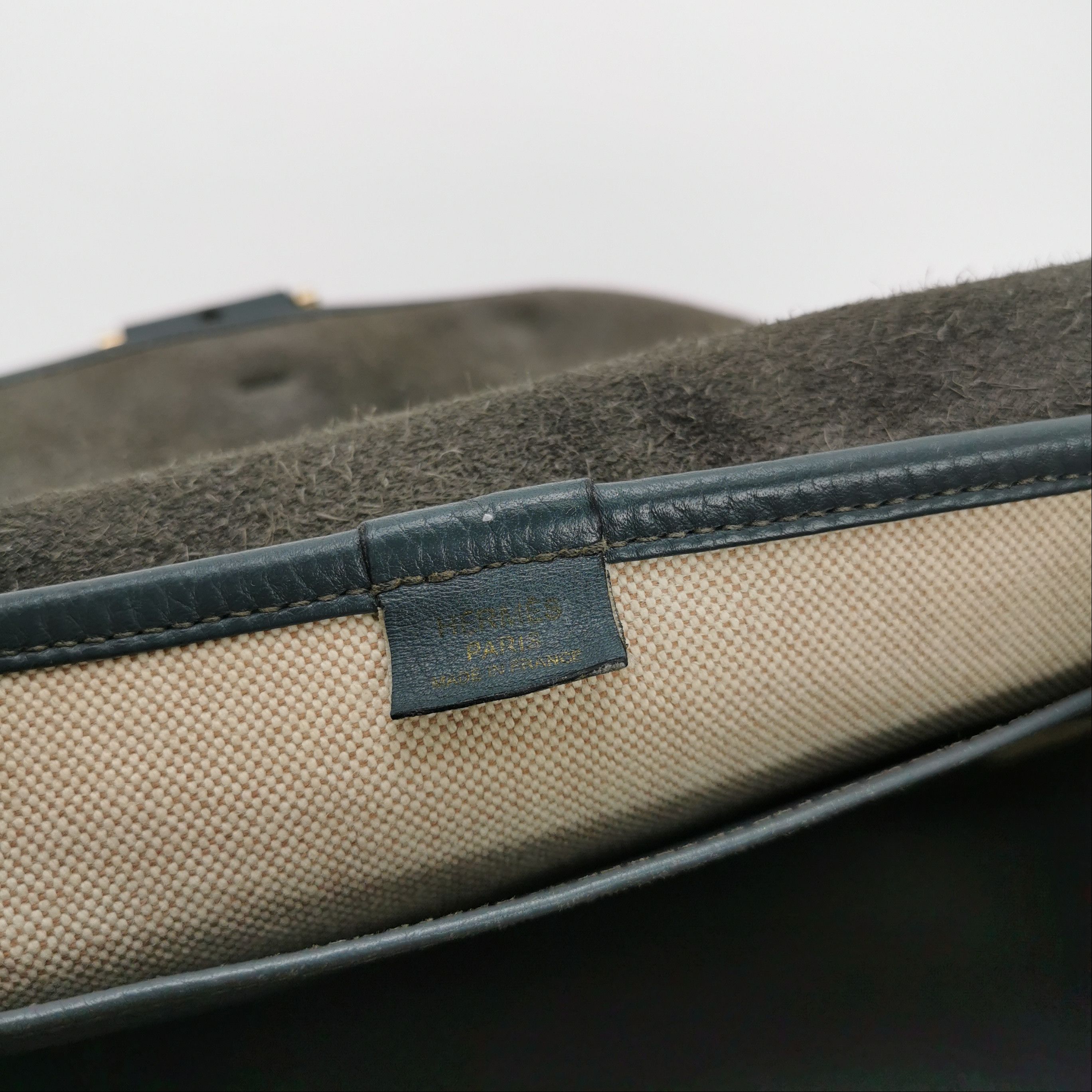 Hermes Hermes Women os Shoulder Bags Size ONE SIZE - 8 Thumbnail