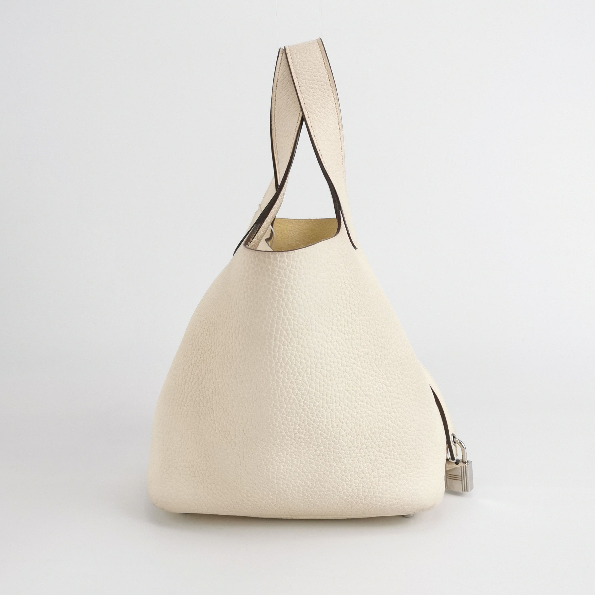 Hermes Hermes Women os Tote Bags Size ONE SIZE - 4 Thumbnail