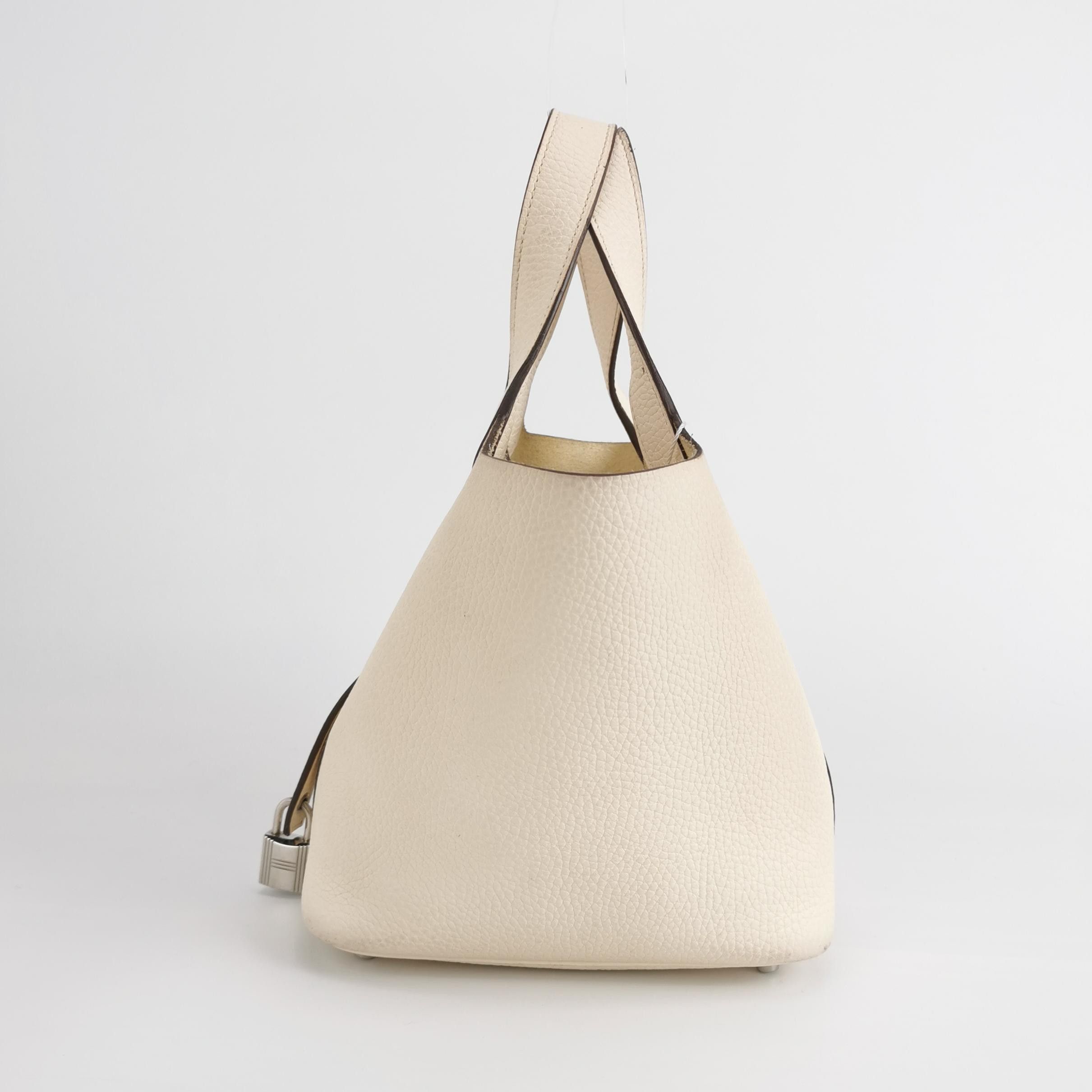 Hermes Hermes Women os Tote Bags Size ONE SIZE - 3 Thumbnail