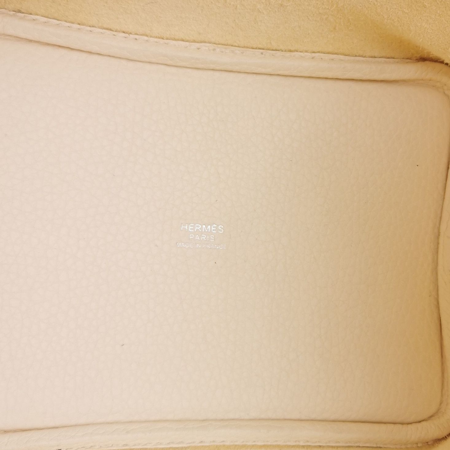 Hermes Hermes Women os Tote Bags Size ONE SIZE - 8 Thumbnail