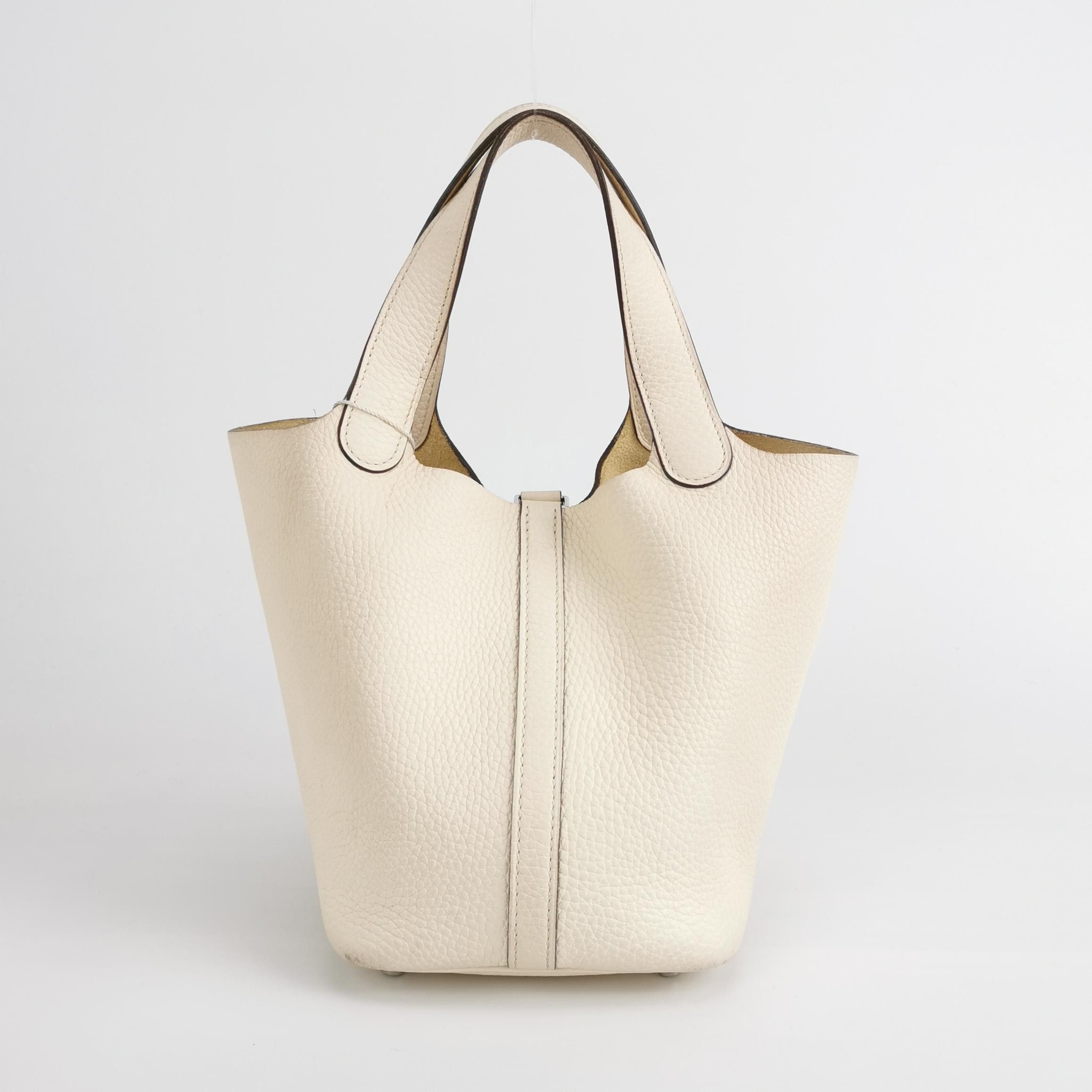 Hermes Hermes Women os Tote Bags Size ONE SIZE - 5 Thumbnail