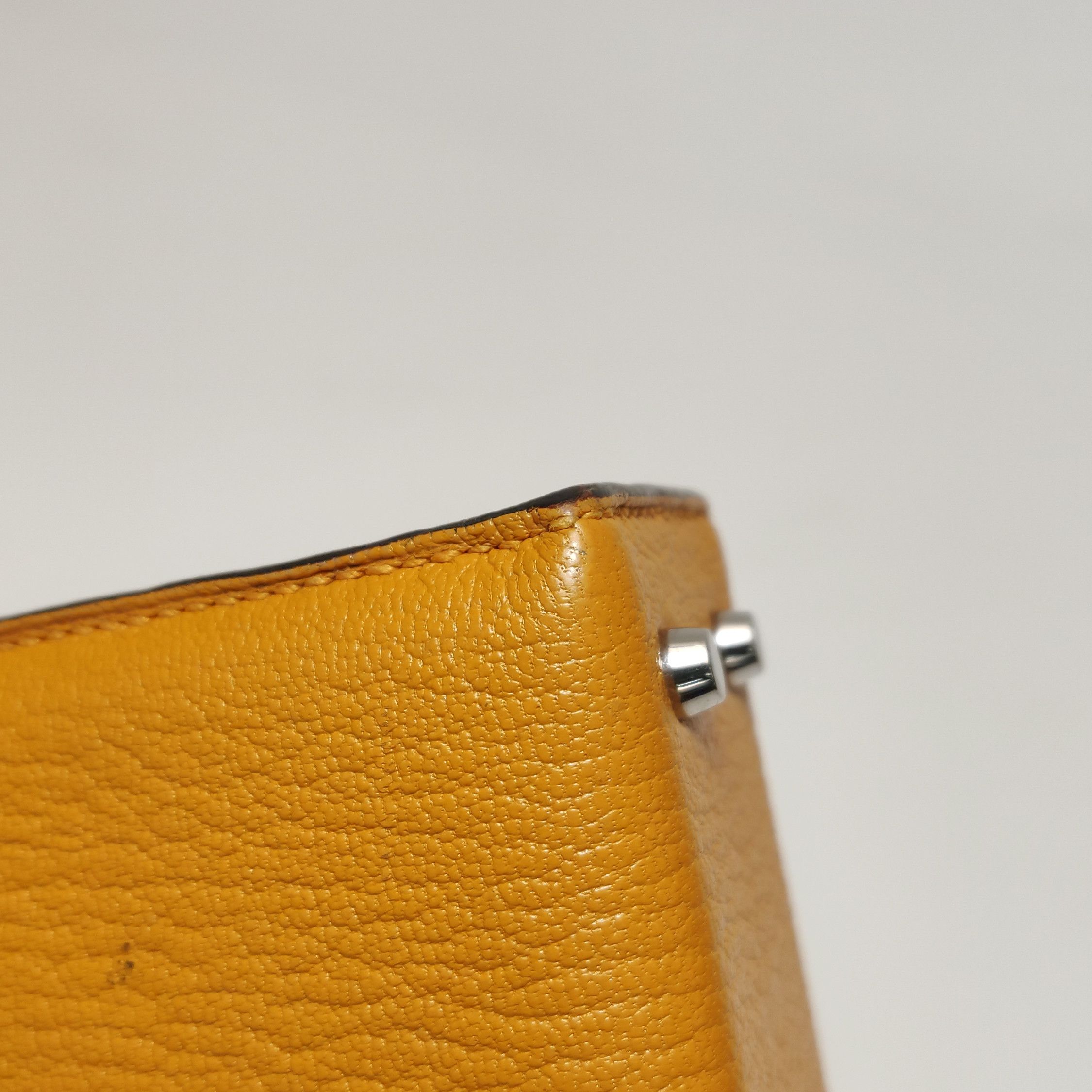 Hermes Hermes Women os Crossbody Bags Size ONE SIZE - 15 Thumbnail