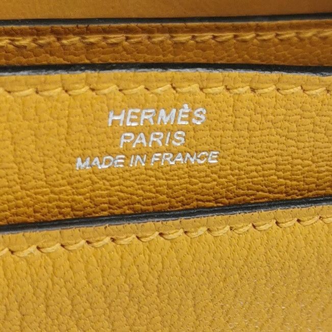 Hermes Hermes Women os Crossbody Bags Size ONE SIZE - 8 Thumbnail
