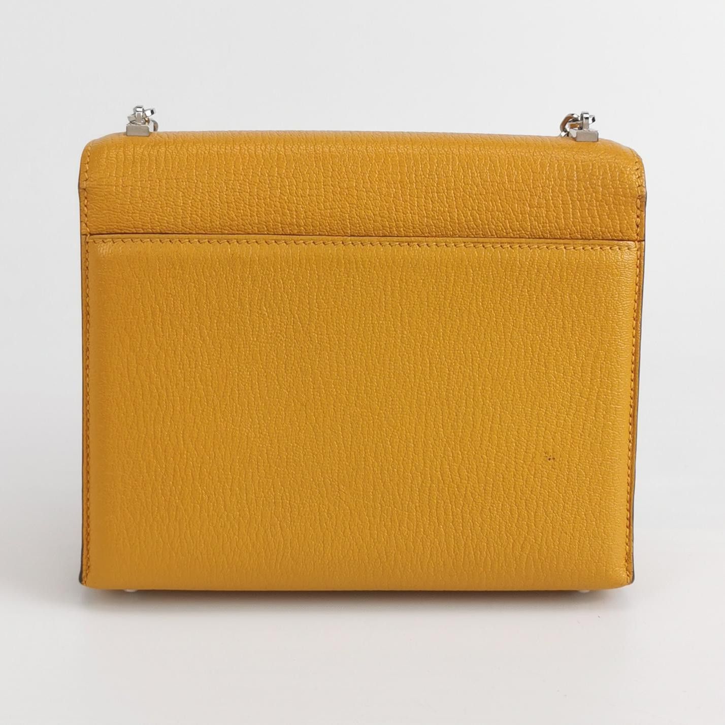 Hermes Hermes Women os Crossbody Bags Size ONE SIZE - 5 Thumbnail