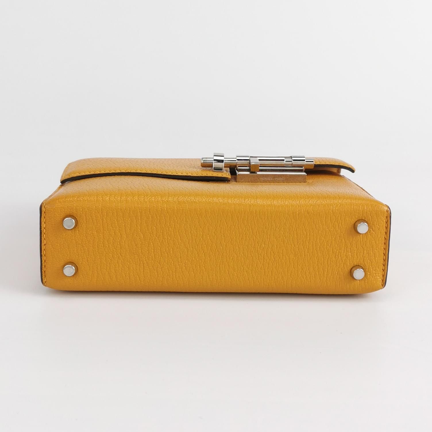 Hermes Hermes Women os Crossbody Bags Size ONE SIZE - 6 Thumbnail