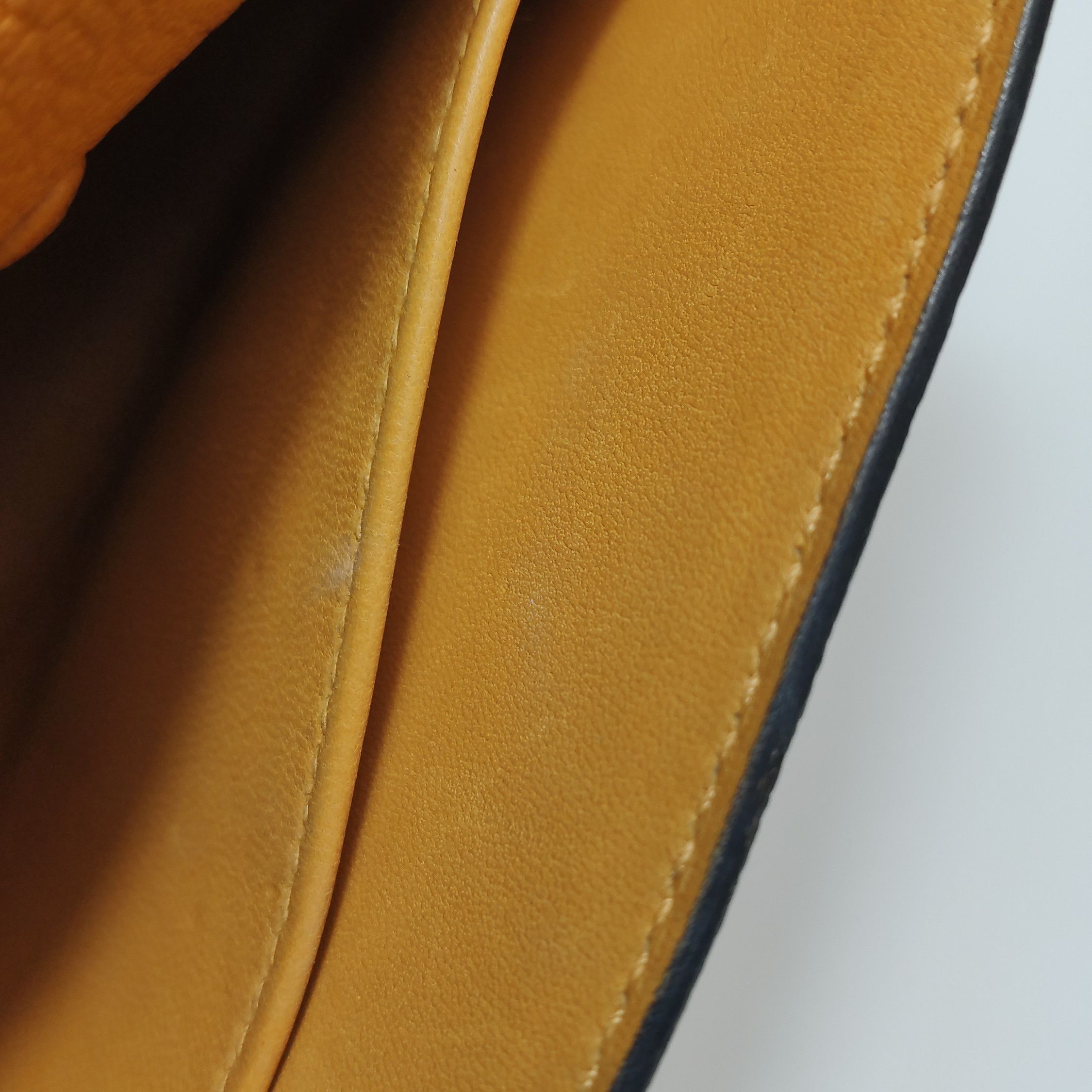 Hermes Hermes Women os Crossbody Bags Size ONE SIZE - 9 Thumbnail