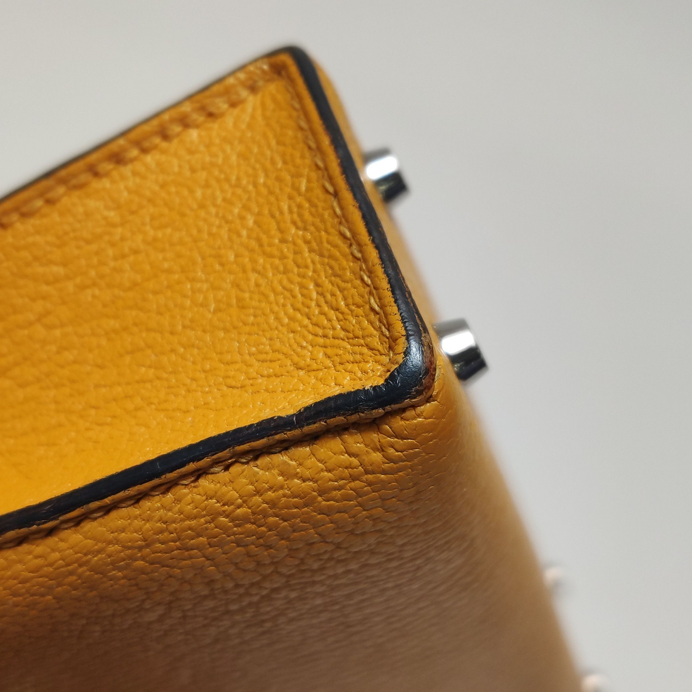 Hermes Hermes Women os Crossbody Bags Size ONE SIZE - 22 Thumbnail
