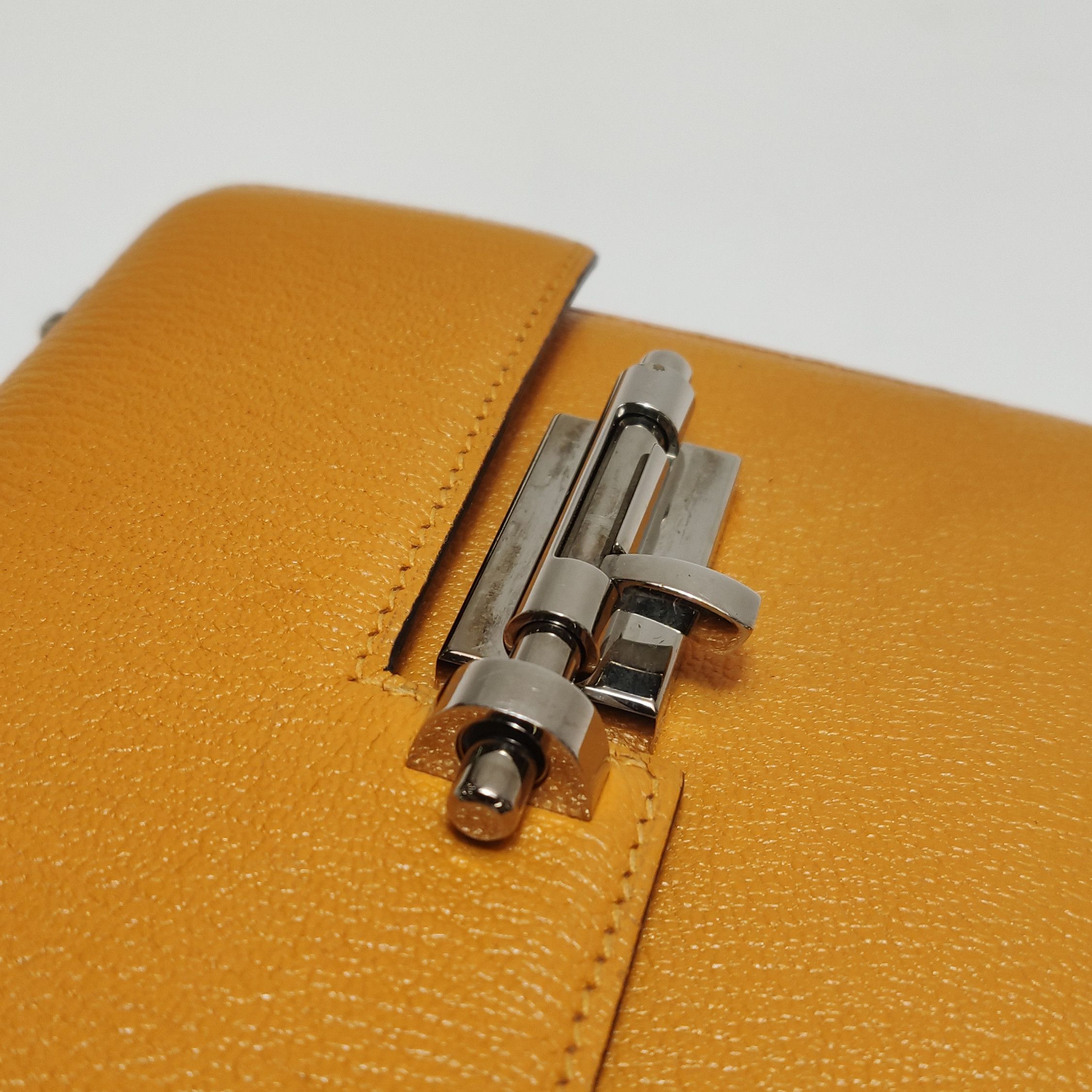 Hermes Hermes Women os Crossbody Bags Size ONE SIZE - 11 Thumbnail