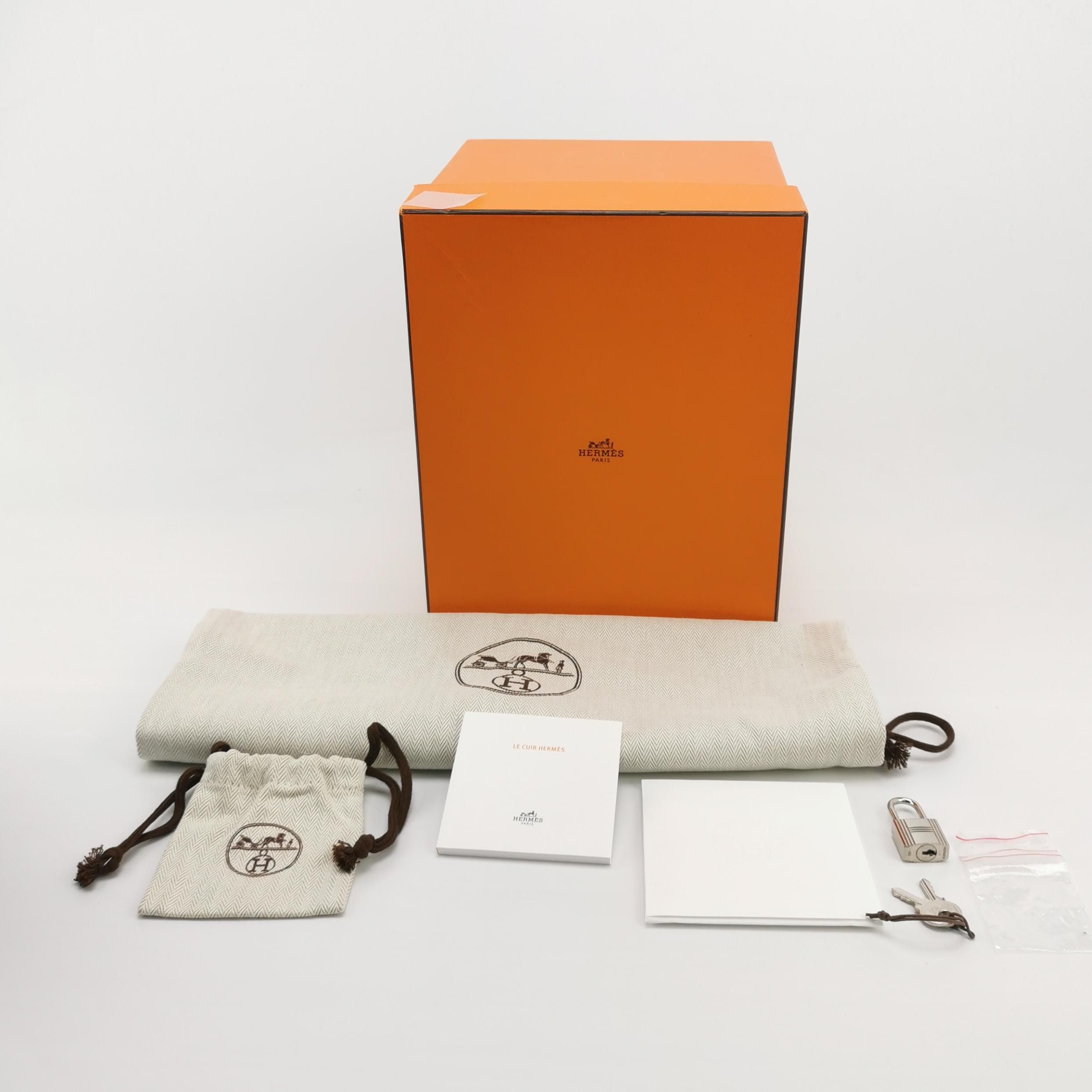 Hermes Hermes Women os Tote Bags Size ONE SIZE - 9 Thumbnail