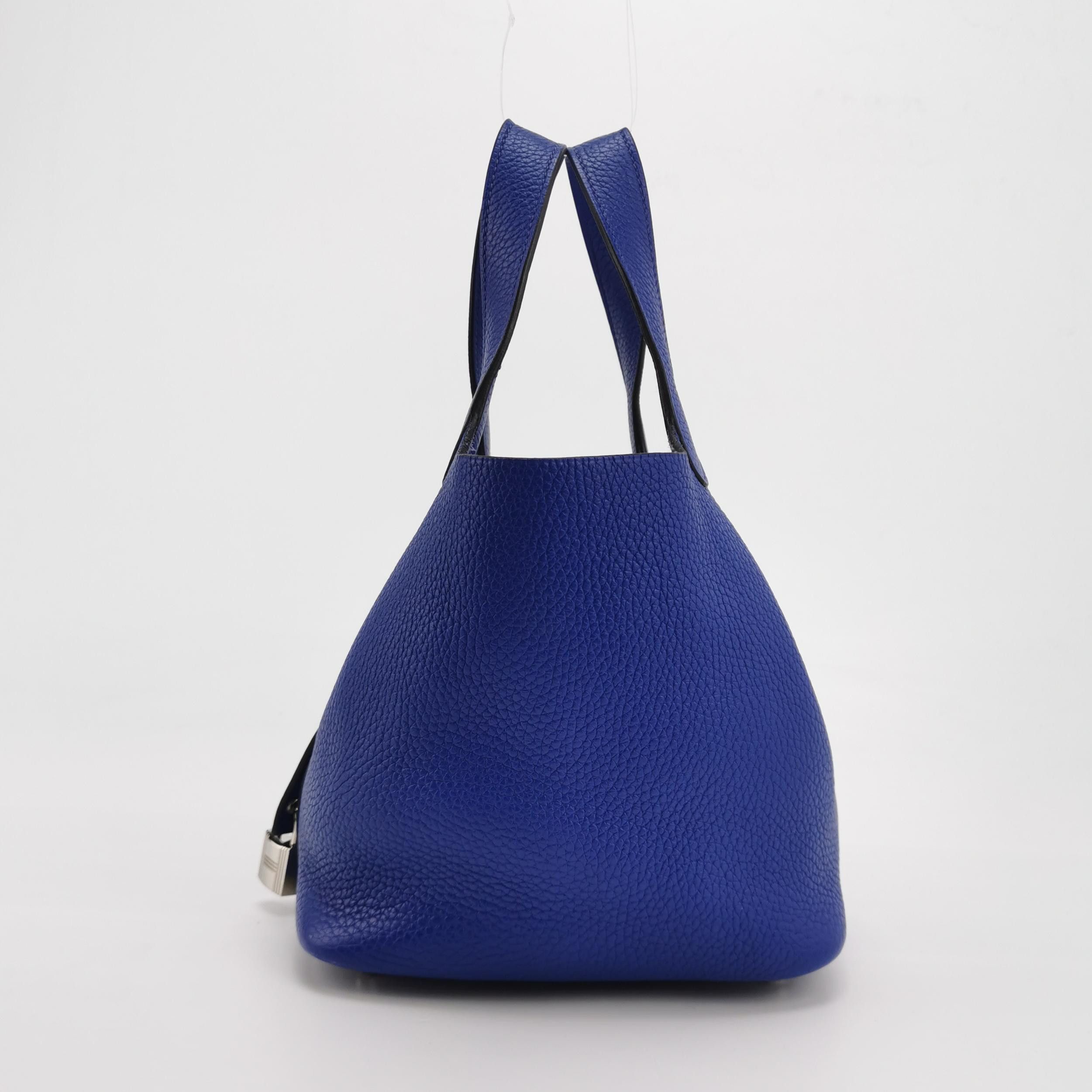 Hermes Hermes Women os Tote Bags Size ONE SIZE - 3 Thumbnail