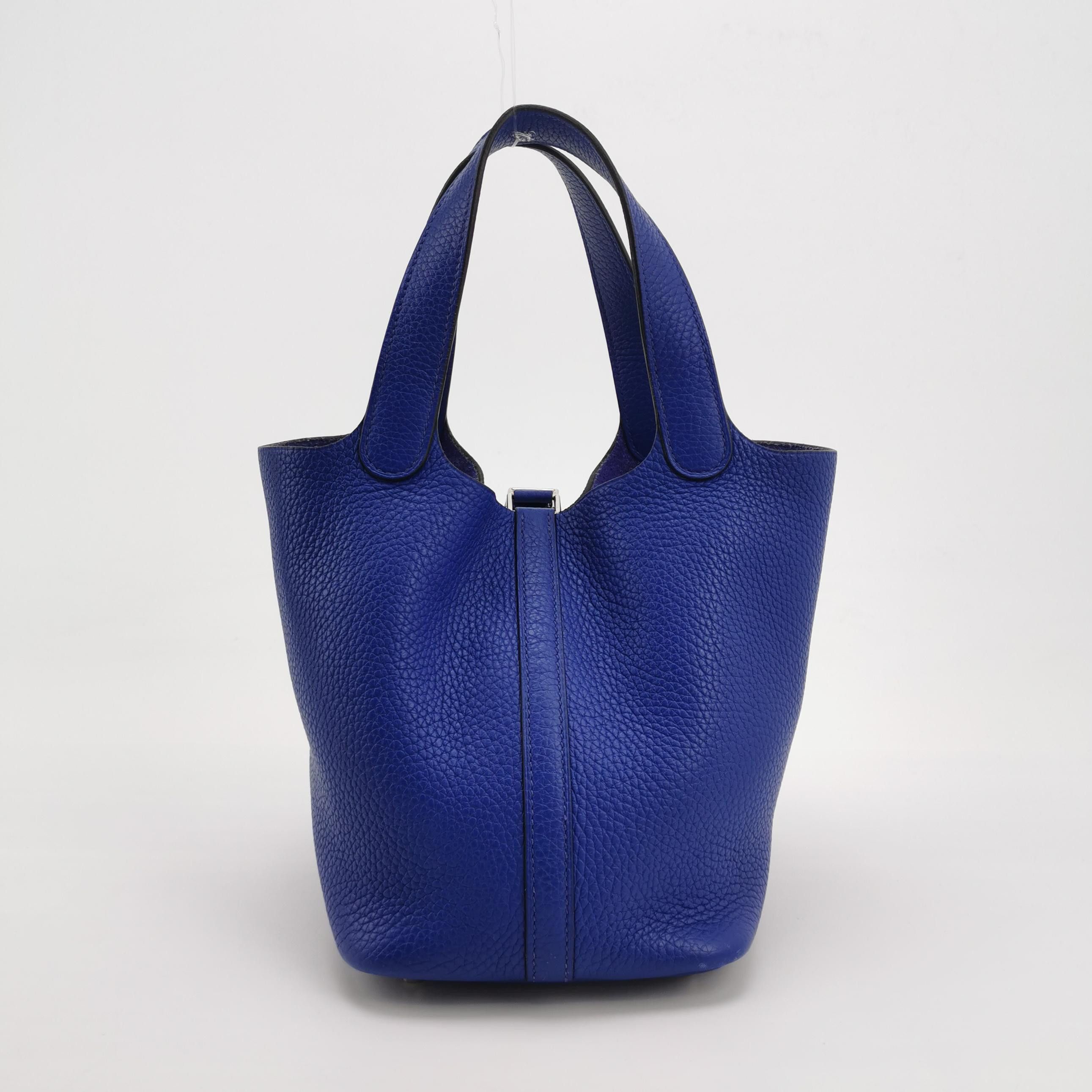 Hermes Hermes Women os Tote Bags Size ONE SIZE - 5 Thumbnail