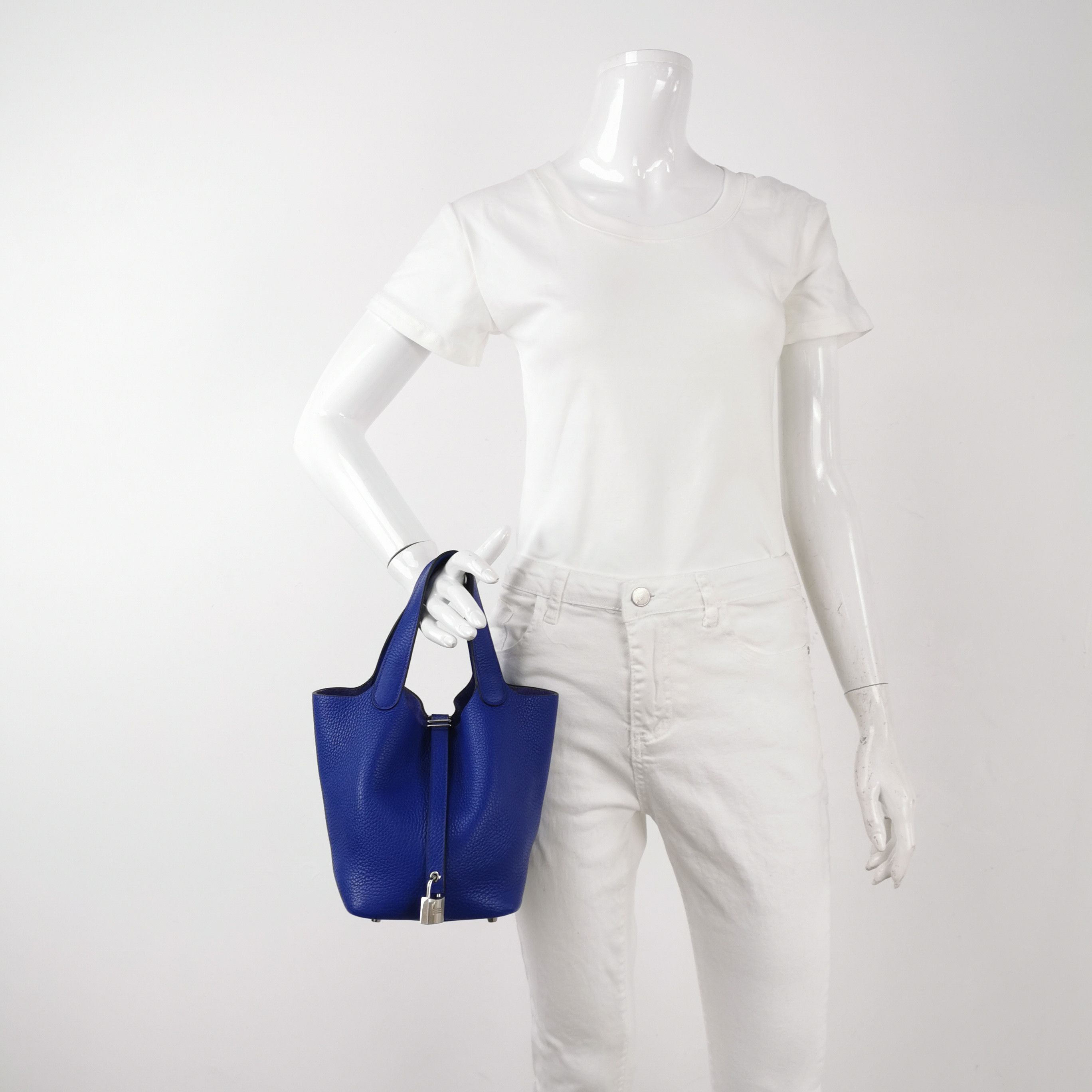 Hermes Hermes Women os Tote Bags Size ONE SIZE - 2 Thumbnail