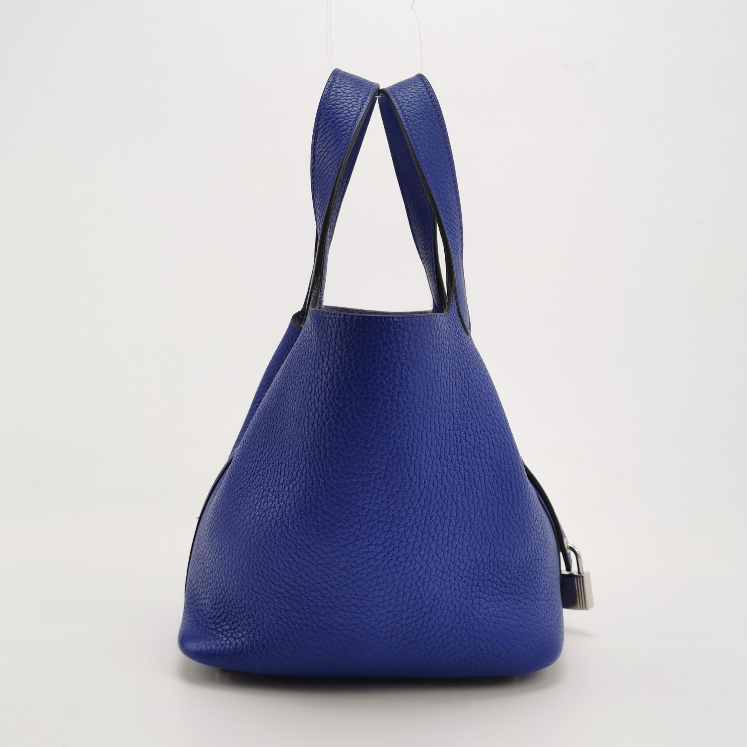 Hermes Hermes Women os Tote Bags Size ONE SIZE - 4 Thumbnail