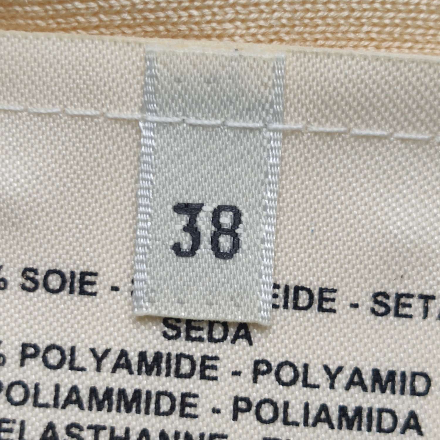 Hermes Hermes Women it_38 Midi Size XS / US 0-2 / IT 36-38 - 6 Thumbnail
