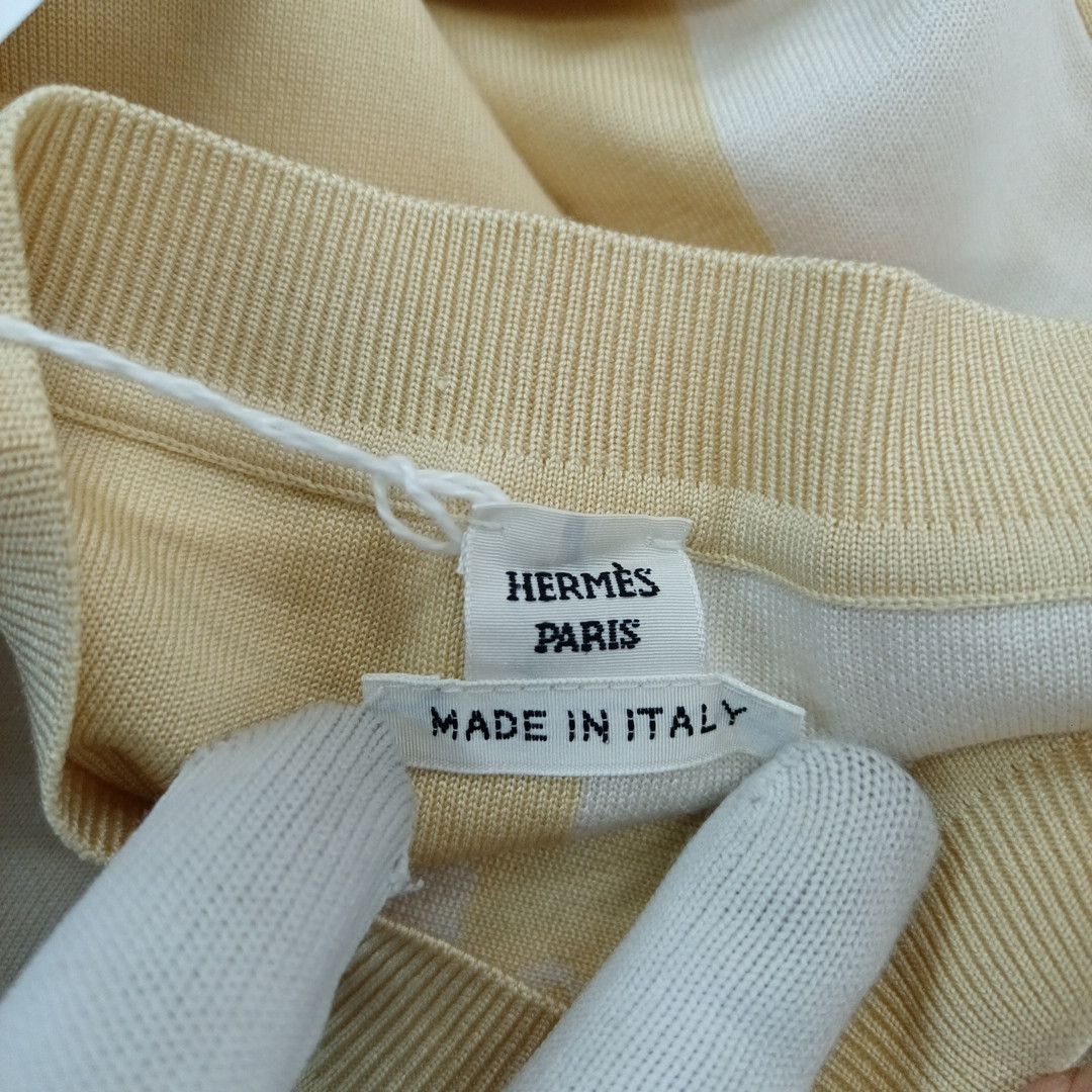Hermes Hermes Women it_38 Midi Size XS / US 0-2 / IT 36-38 - 5 Thumbnail