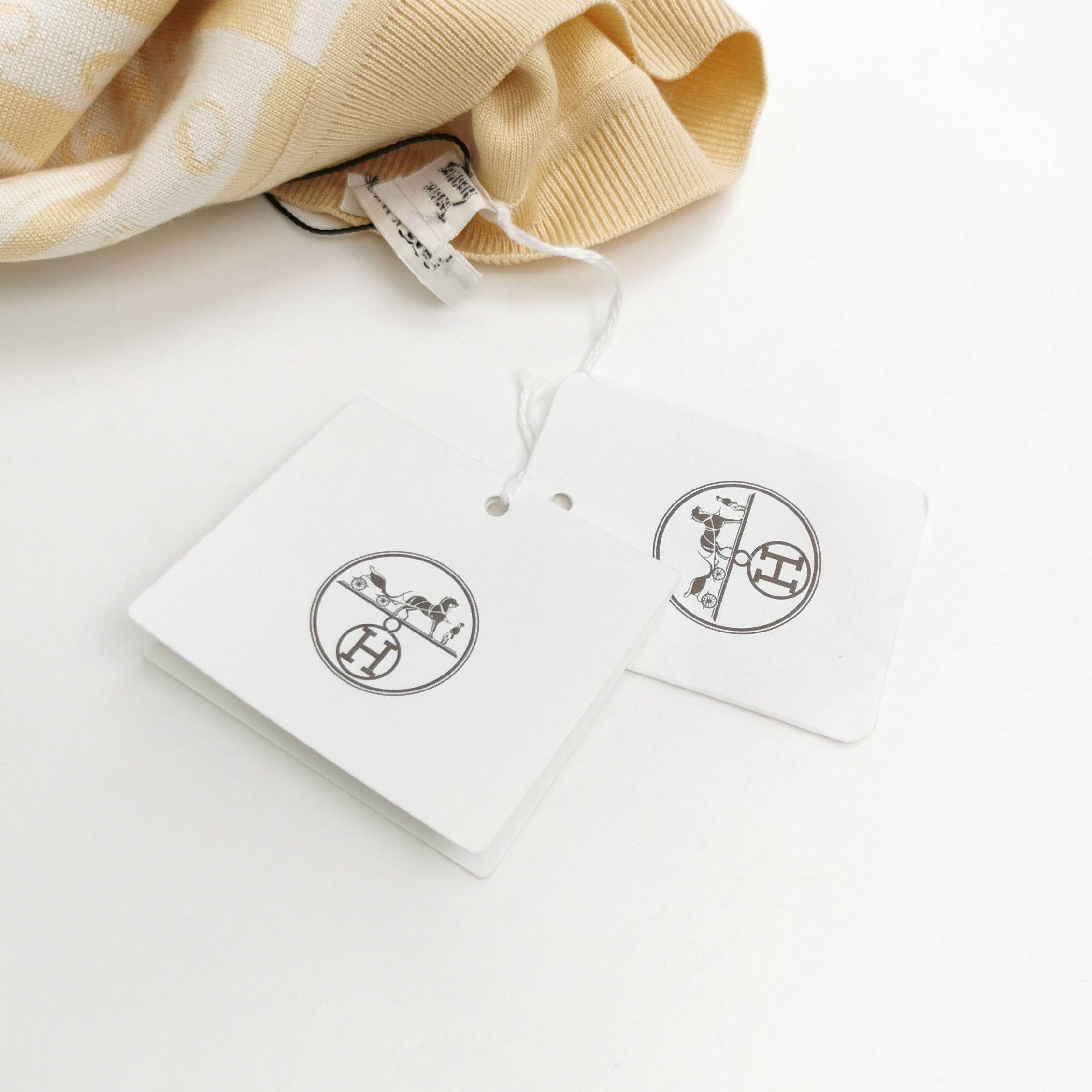 Hermes Hermes Women it_38 Midi Size XS / US 0-2 / IT 36-38 - 4 Thumbnail
