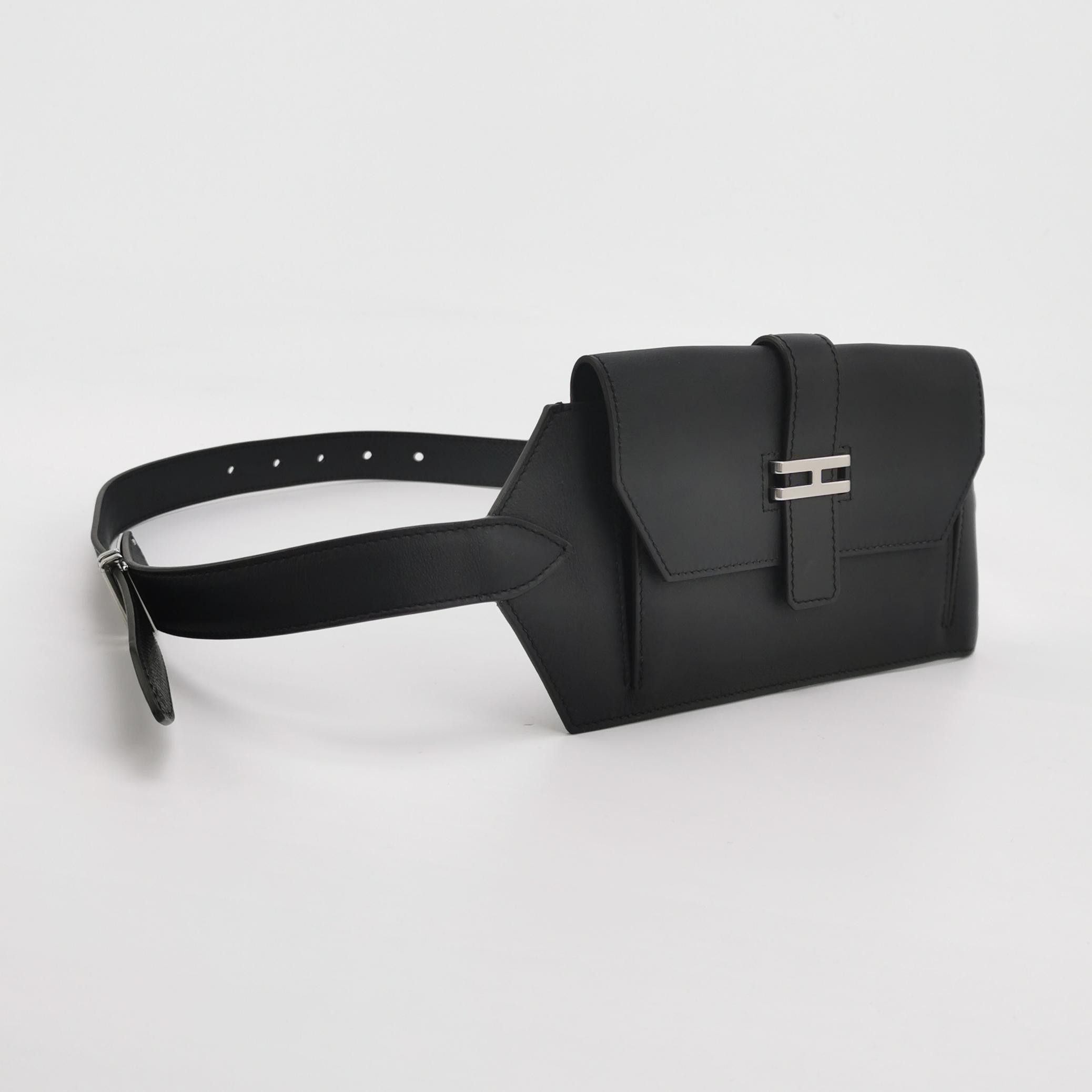 Hermes Hermes Women os Belt Bags Size ONE SIZE - 4 Thumbnail