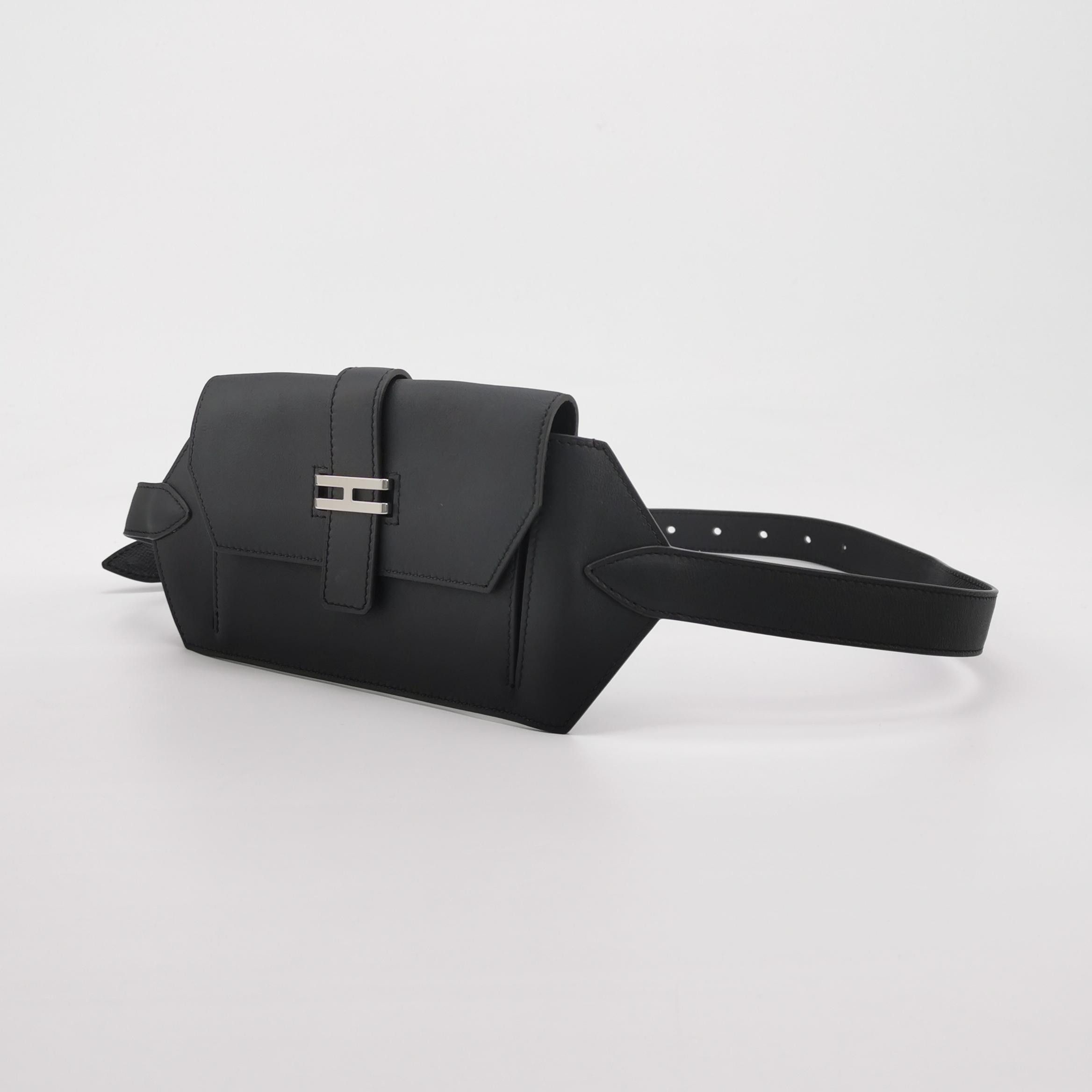 Hermes Hermes Women os Belt Bags Size ONE SIZE - 3 Thumbnail