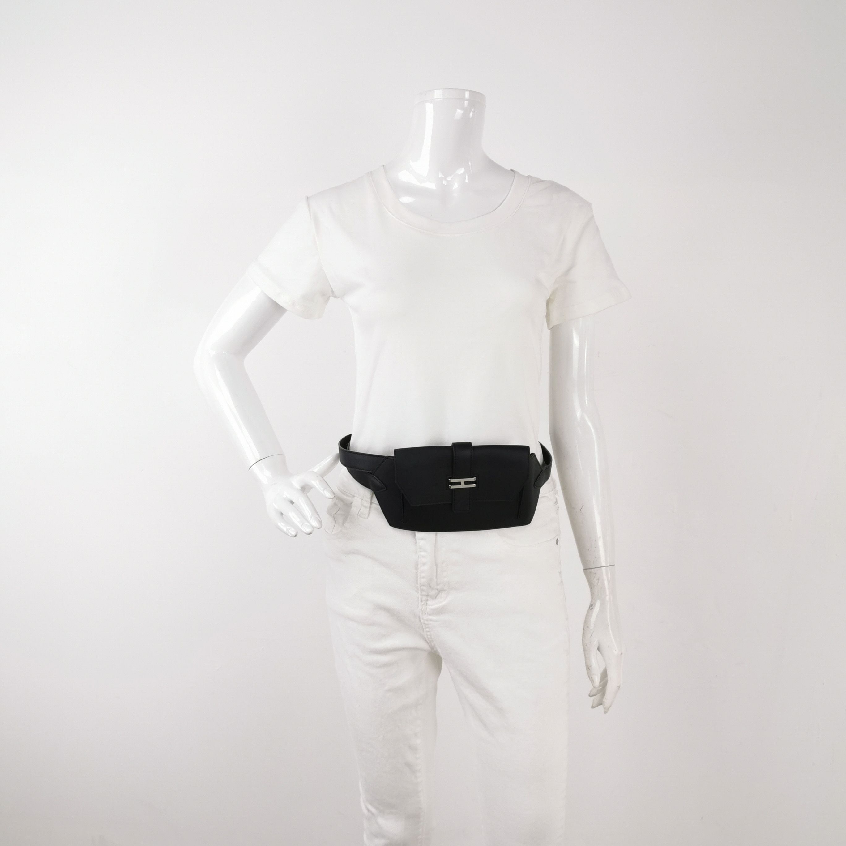 Hermes Hermes Women os Belt Bags Size ONE SIZE - 2 Thumbnail