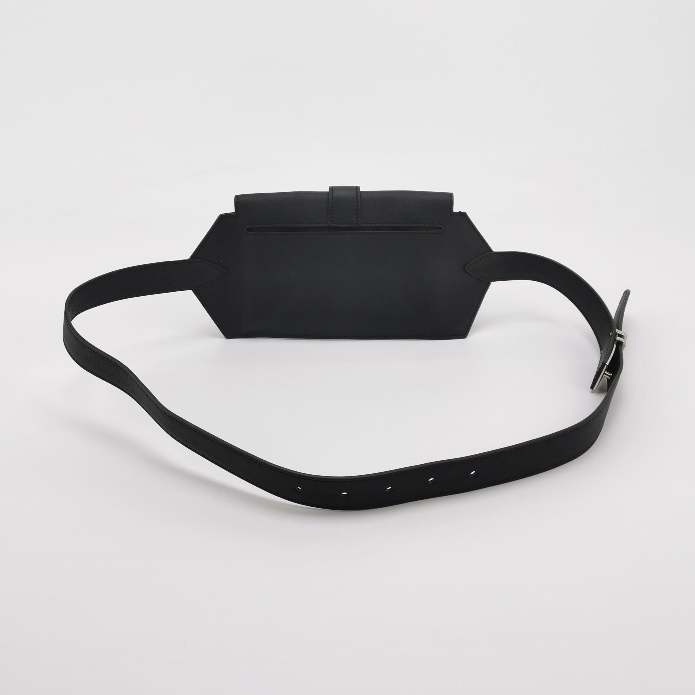 Hermes Hermes Women os Belt Bags Size ONE SIZE - 5 Thumbnail