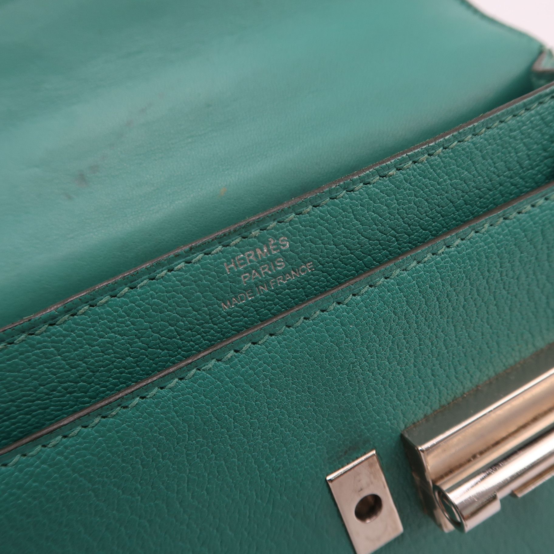 Hermes Hermes Women os Shoulder Bags Size ONE SIZE - 8 Thumbnail