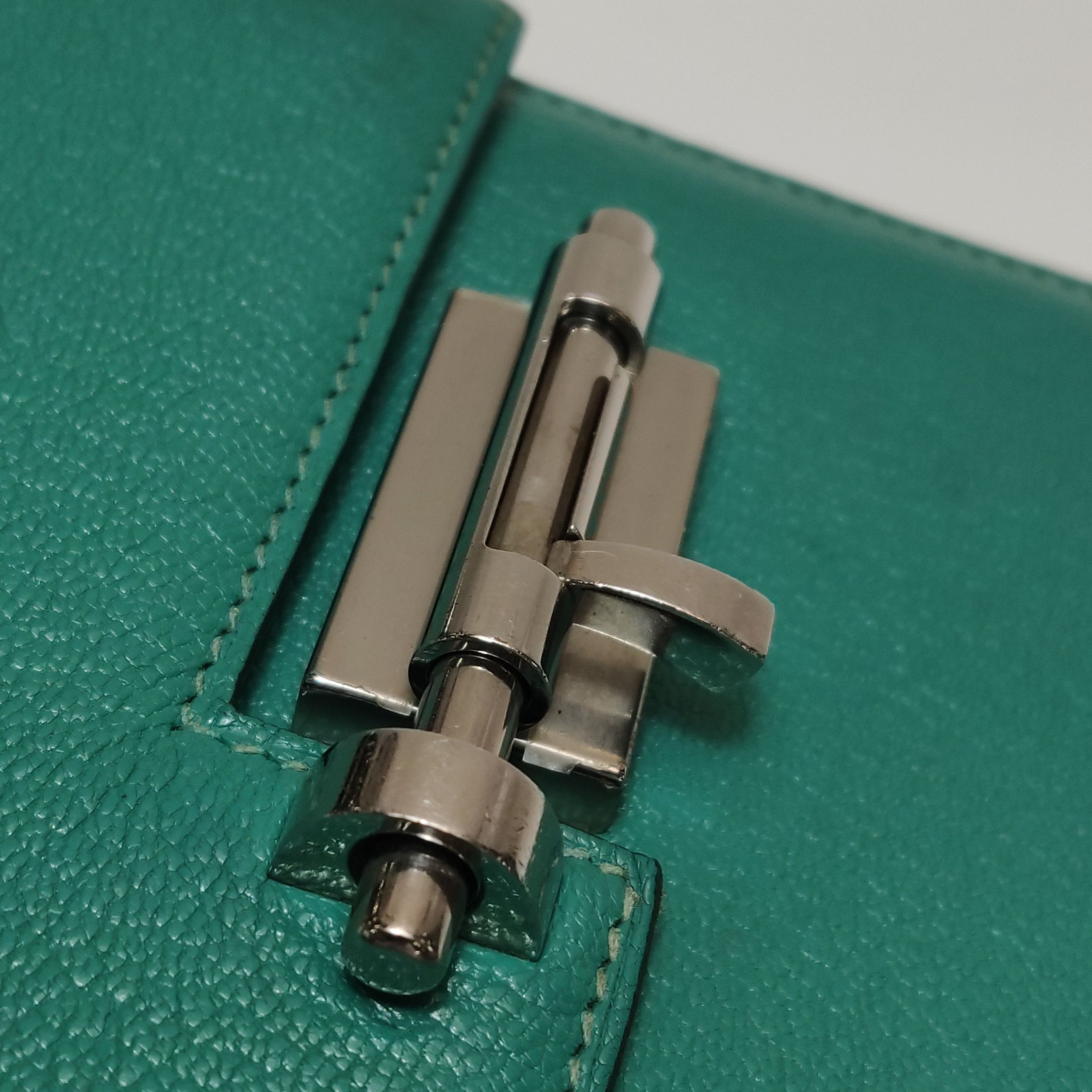 Hermes Hermes Women os Shoulder Bags Size ONE SIZE - 12 Thumbnail
