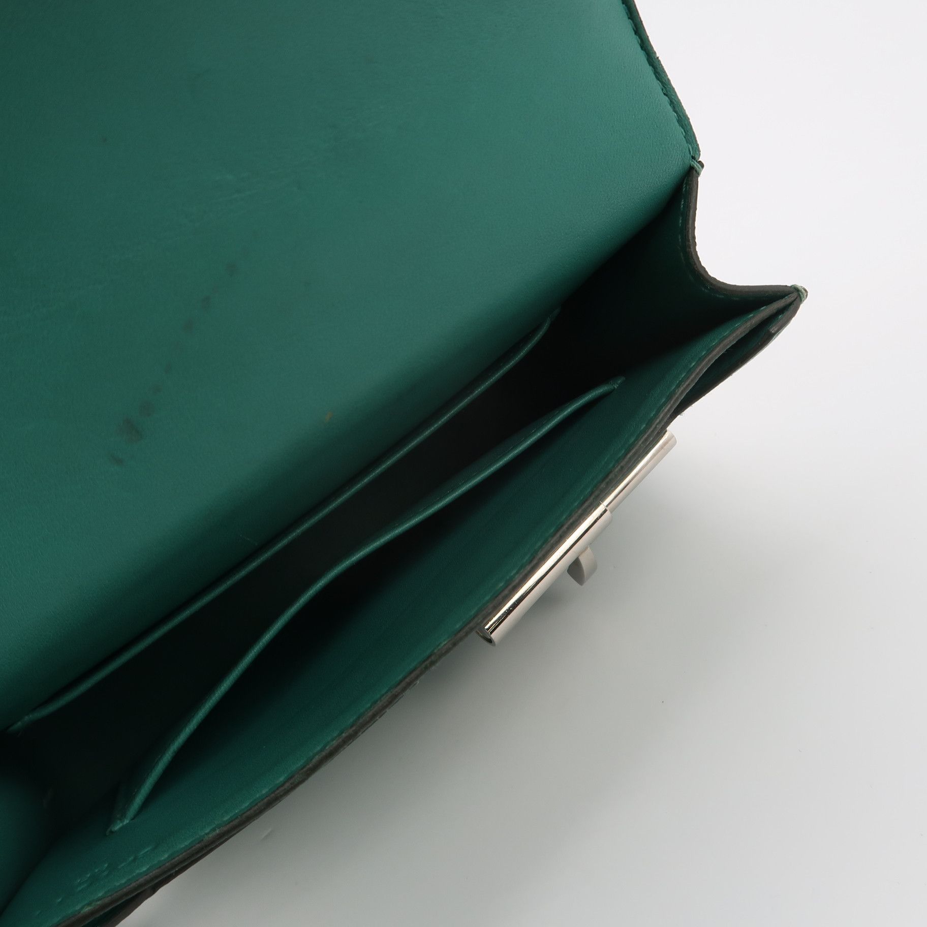 Hermes Hermes Women os Shoulder Bags Size ONE SIZE - 7 Thumbnail