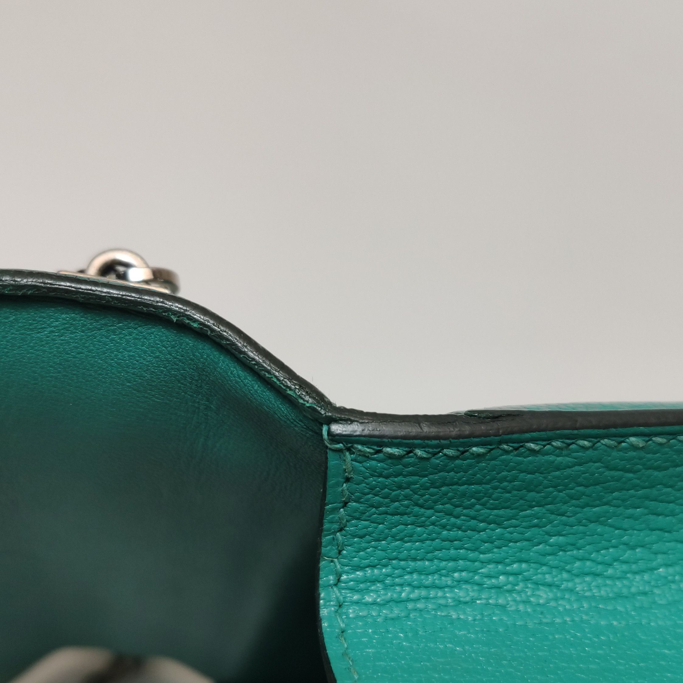 Hermes Hermes Women os Shoulder Bags Size ONE SIZE - 24 Thumbnail