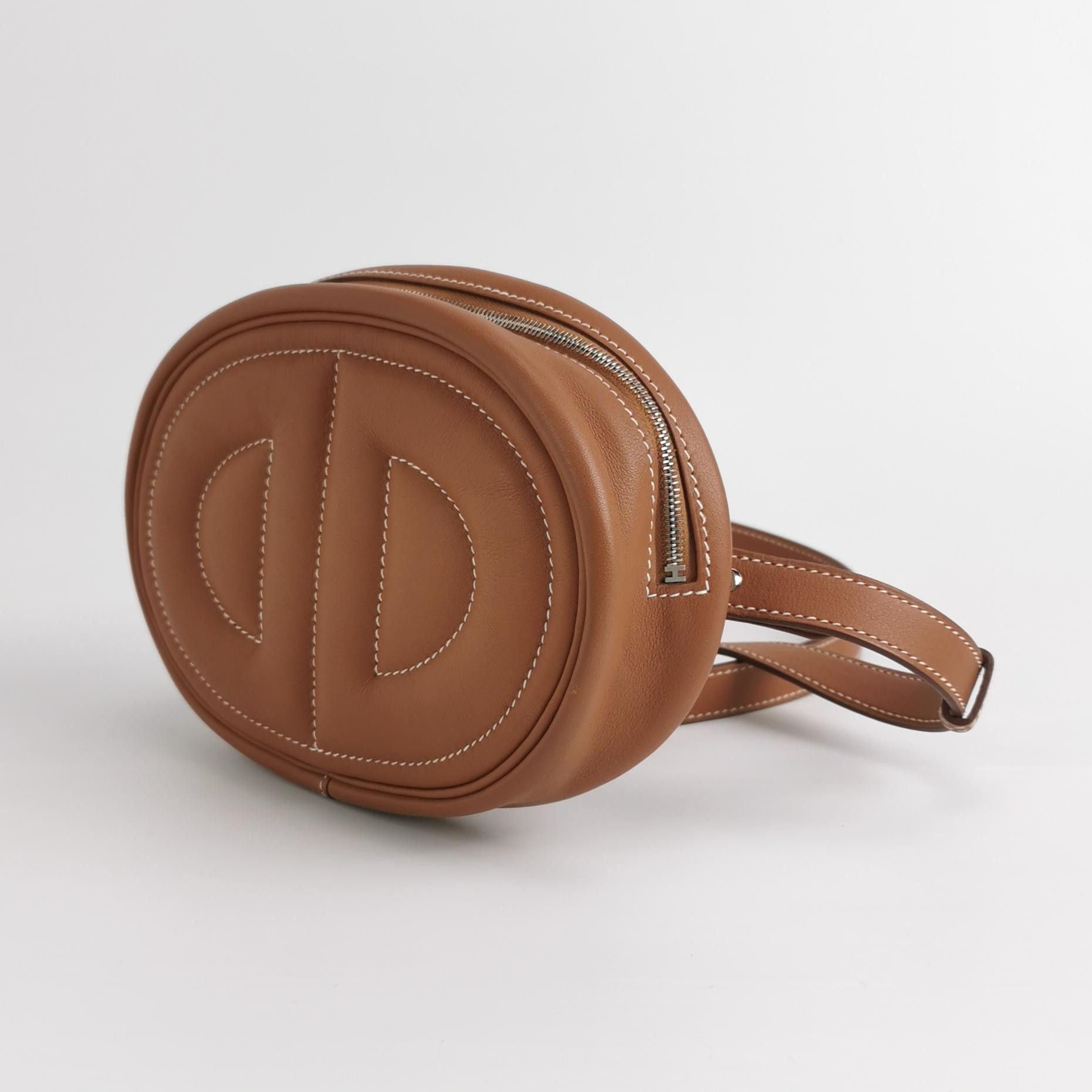 Hermes Hermes Women os Belt Bags Size ONE SIZE - 3 Thumbnail