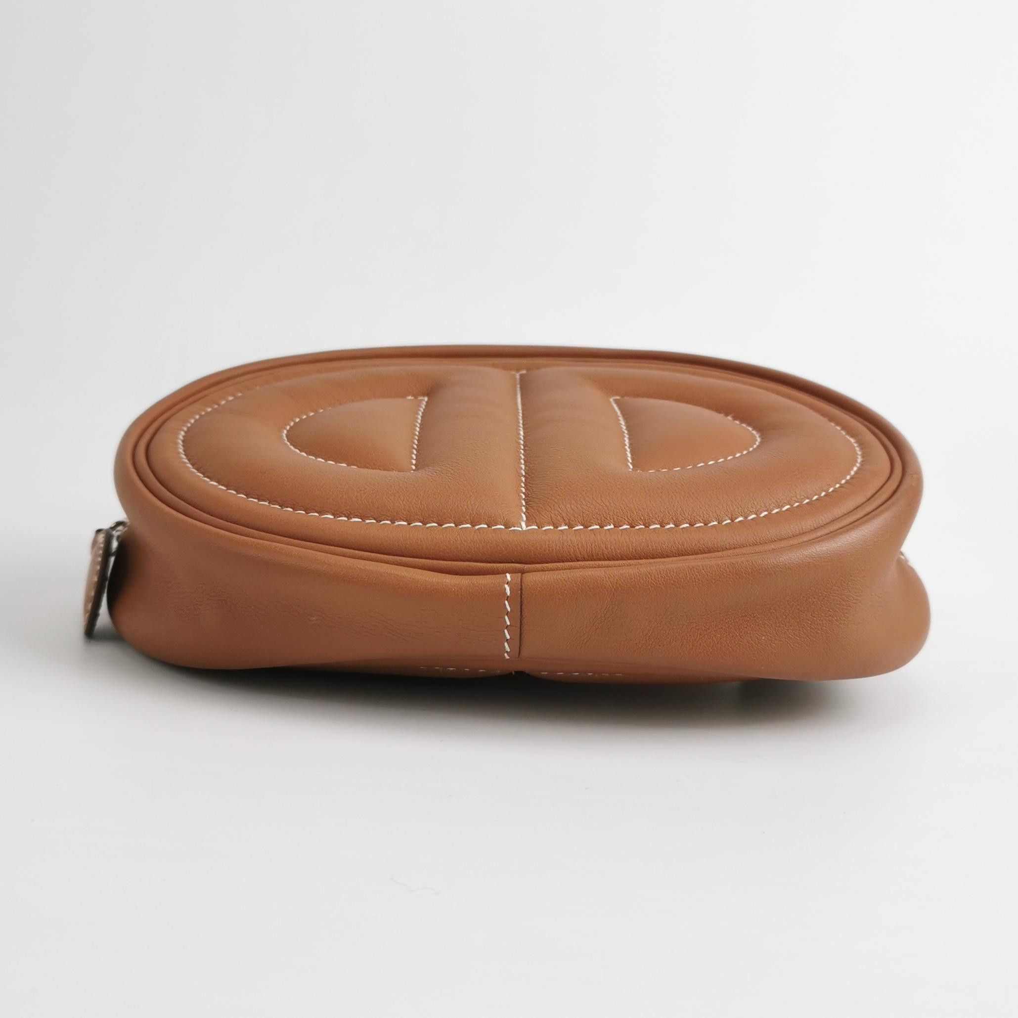 Hermes Hermes Women os Belt Bags Size ONE SIZE - 6 Thumbnail