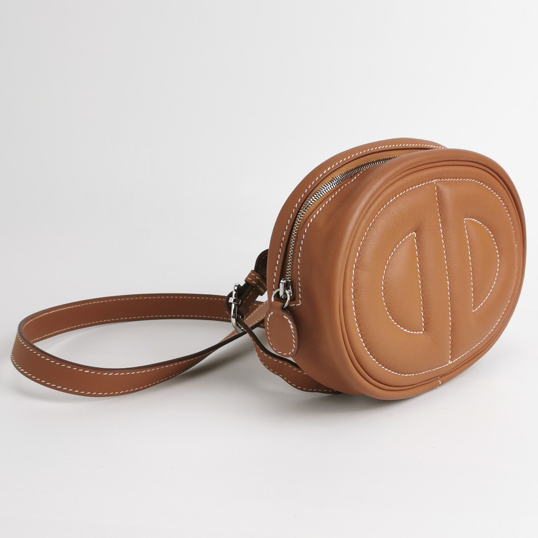 Hermes Hermes Women os Belt Bags Size ONE SIZE - 4 Thumbnail