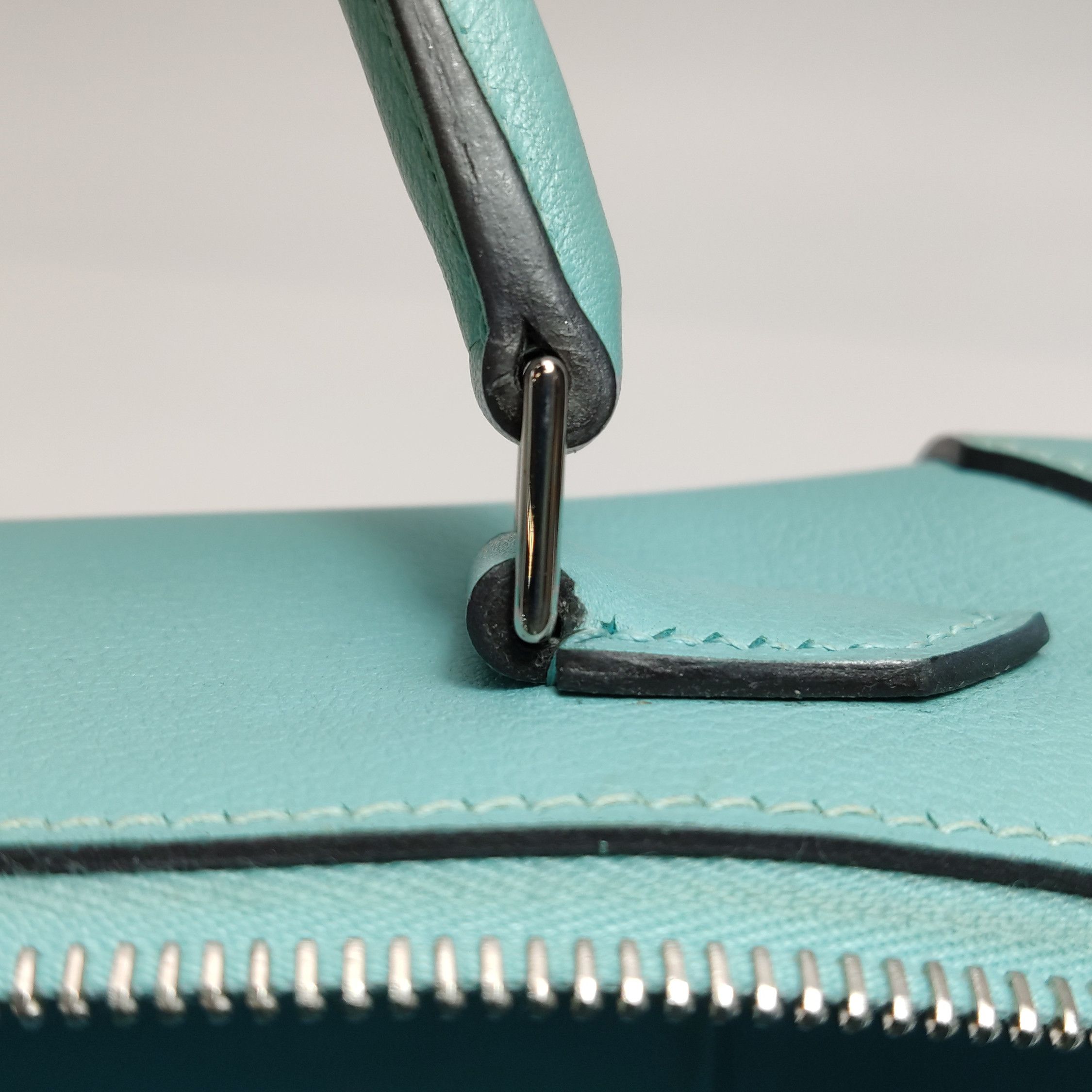 Hermes Hermes Women os Tote Bags Size ONE SIZE - 12 Thumbnail
