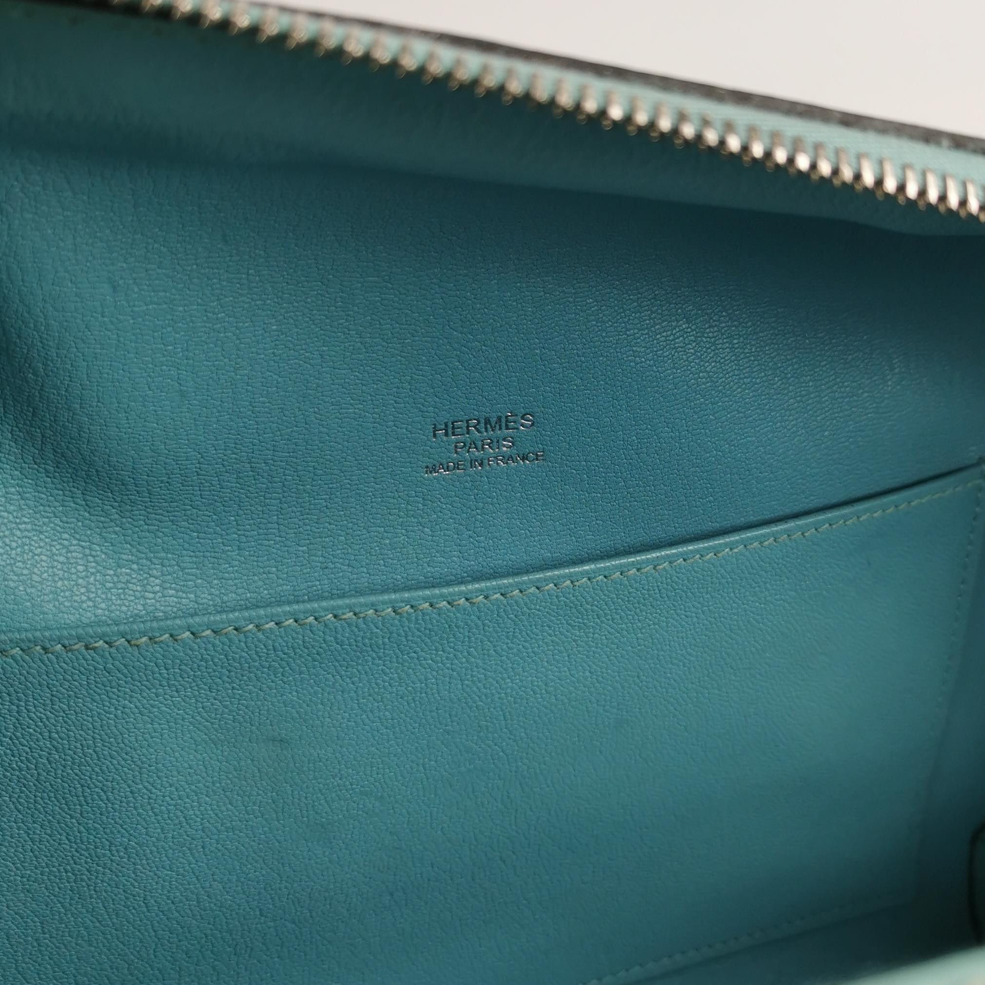 Hermes Hermes Women os Tote Bags Size ONE SIZE - 8 Thumbnail