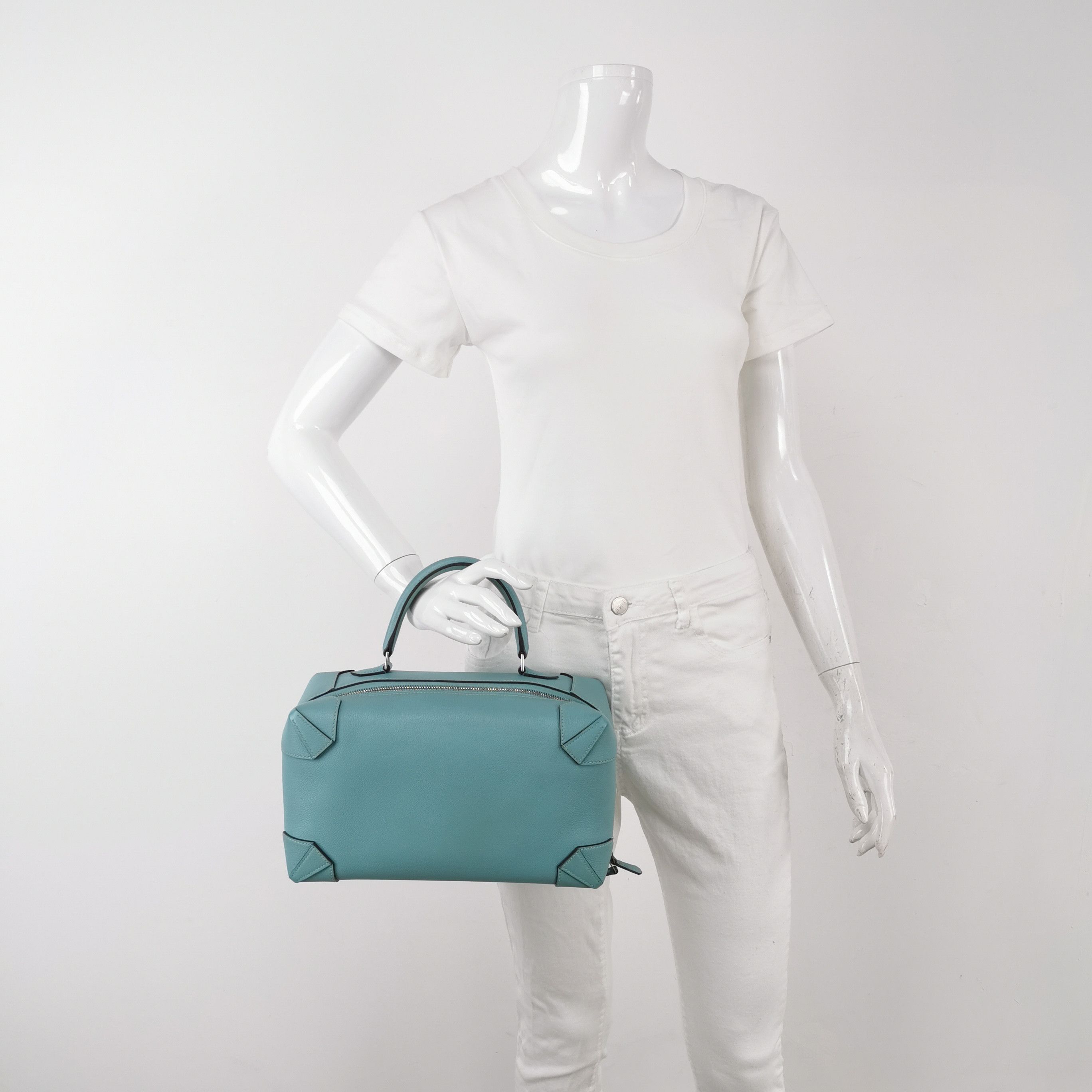 Hermes Hermes Women os Tote Bags Size ONE SIZE - 2 Thumbnail