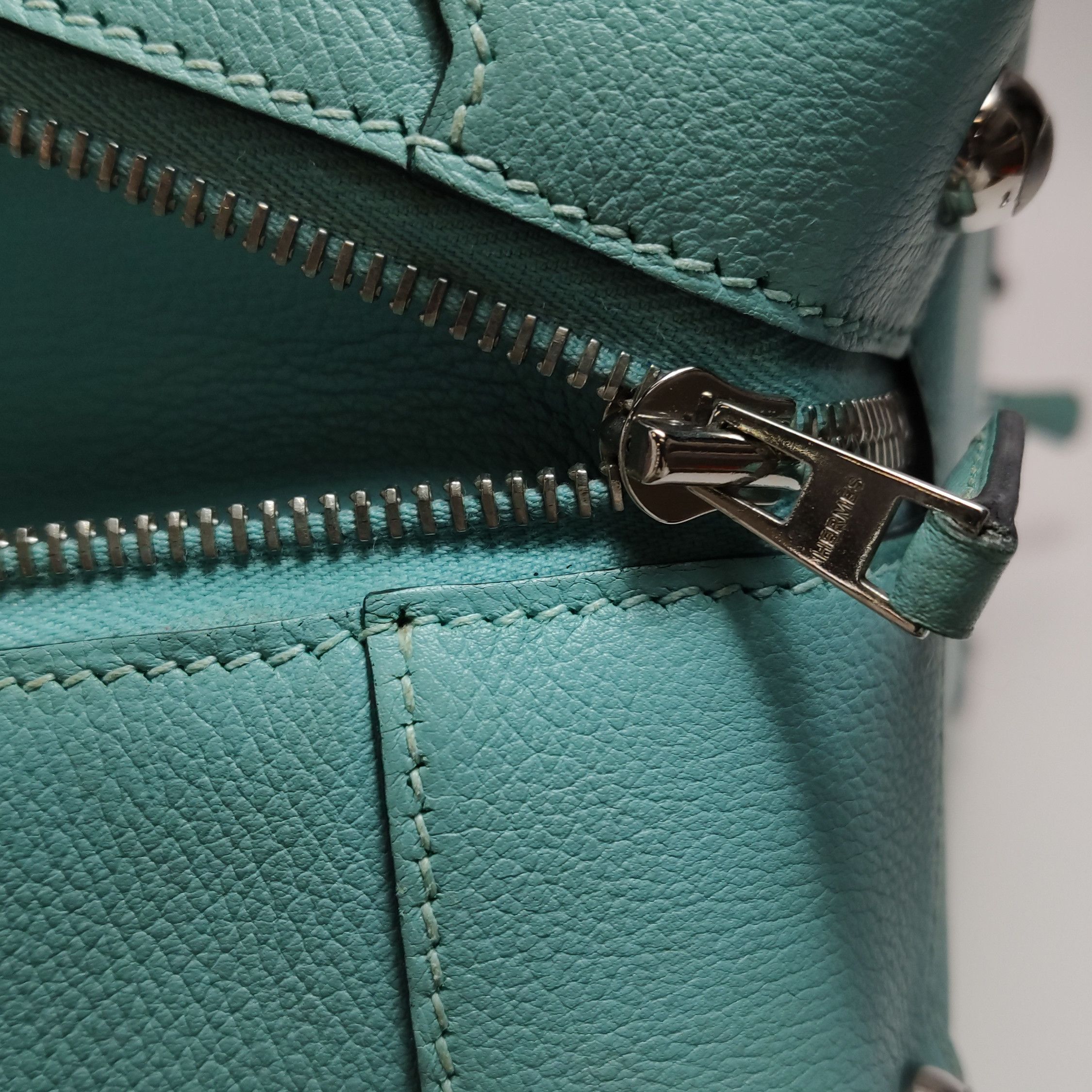 Hermes Hermes Women os Tote Bags Size ONE SIZE - 13 Thumbnail