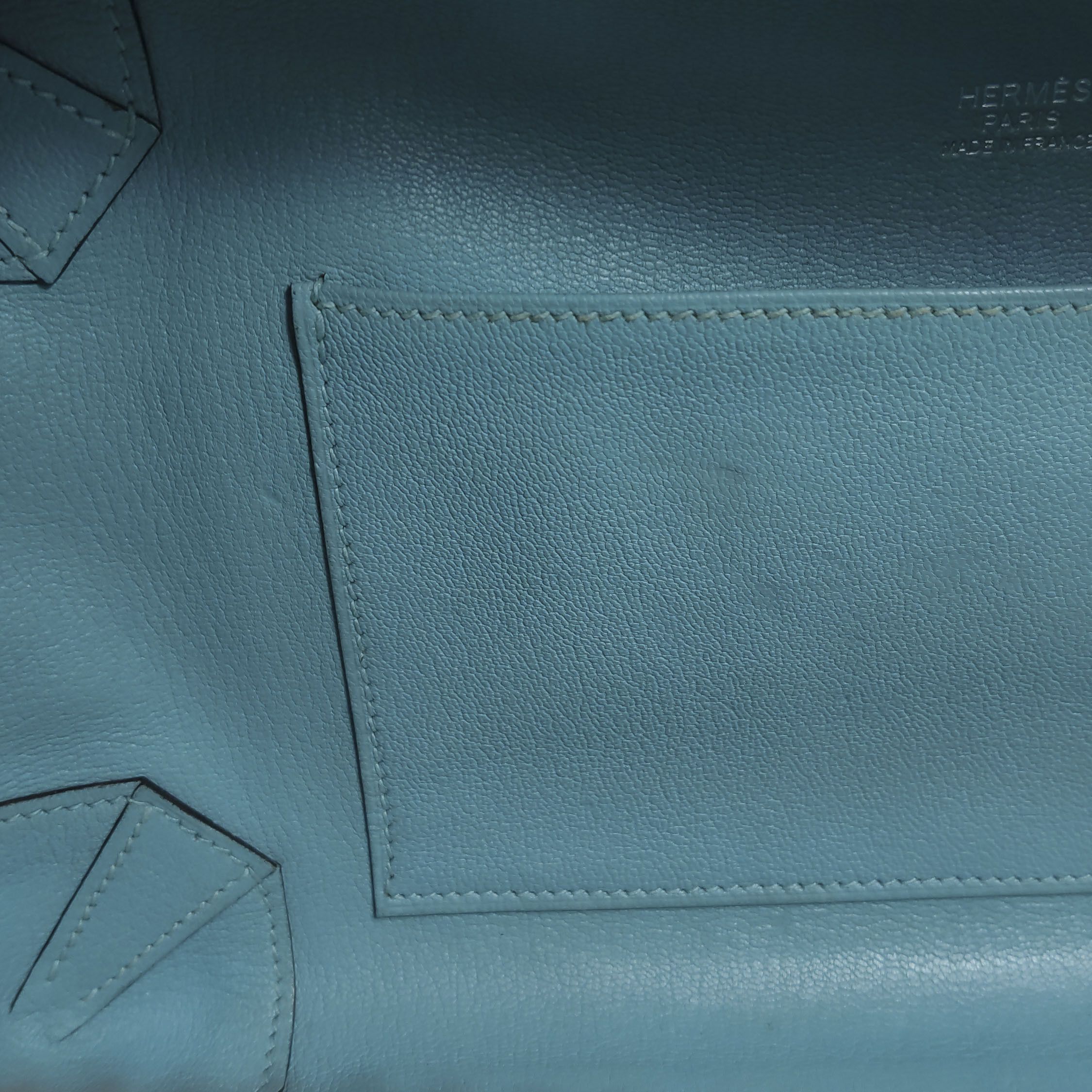 Hermes Hermes Women os Tote Bags Size ONE SIZE - 10 Thumbnail