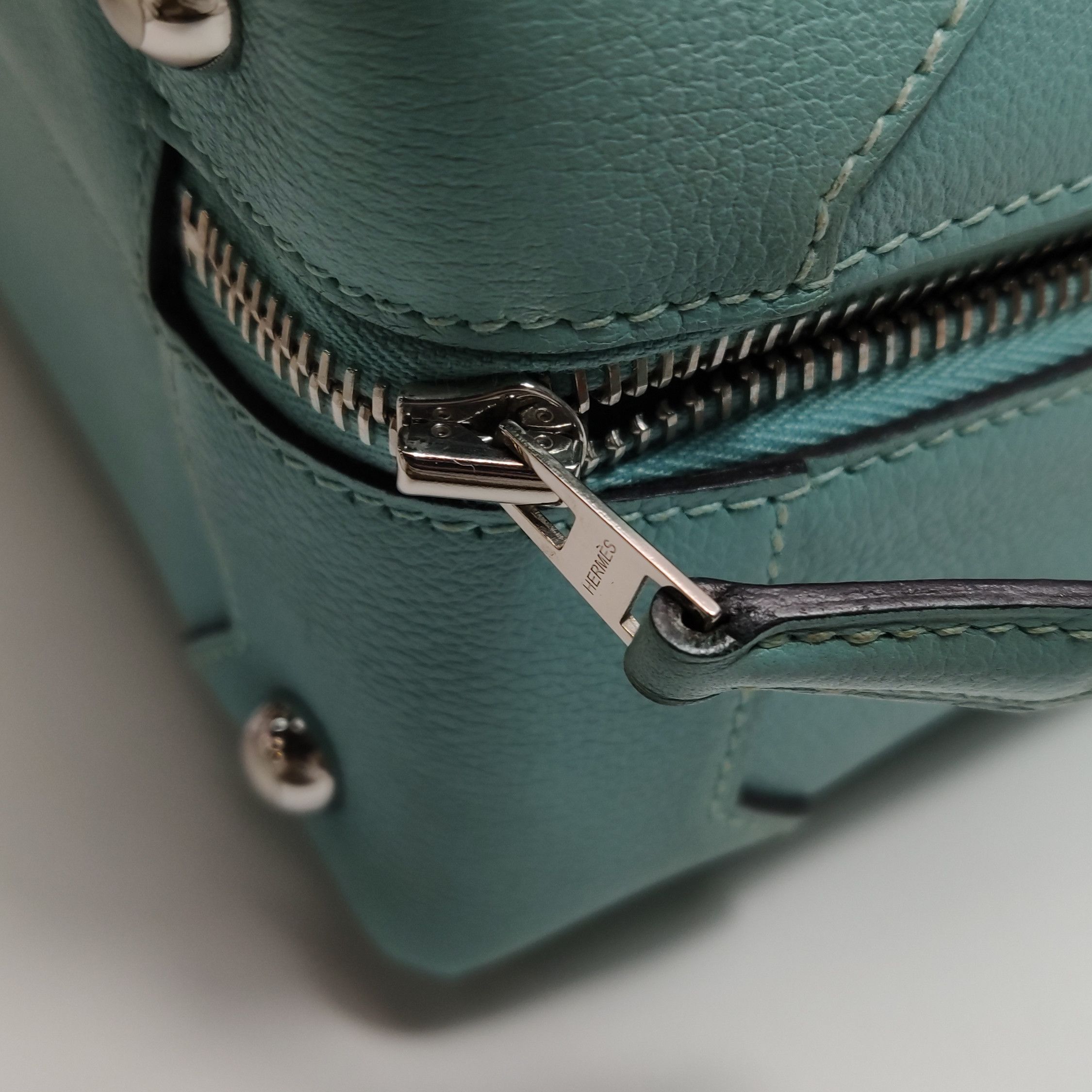 Hermes Hermes Women os Tote Bags Size ONE SIZE - 11 Thumbnail