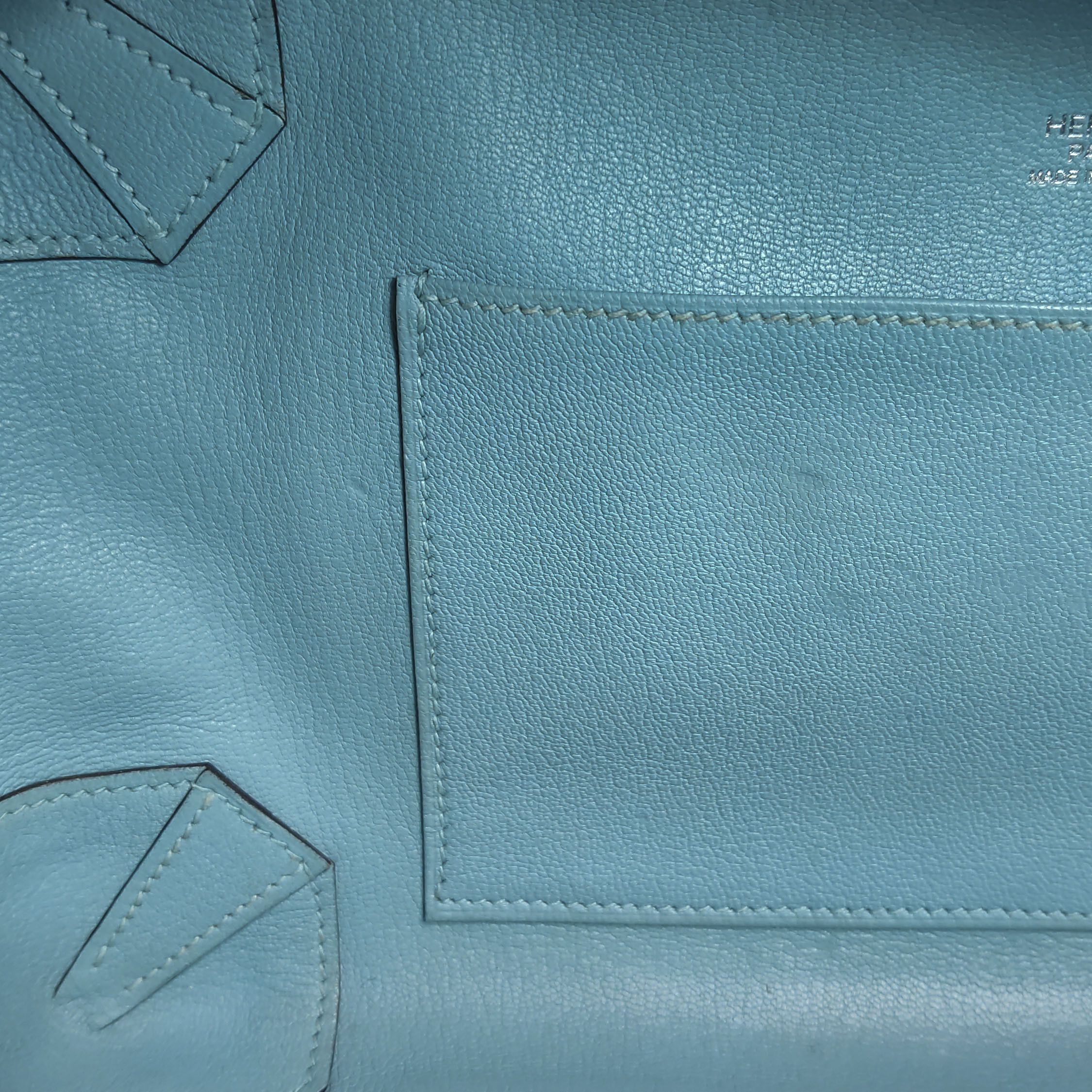Hermes Hermes Women os Tote Bags Size ONE SIZE - 19 Thumbnail