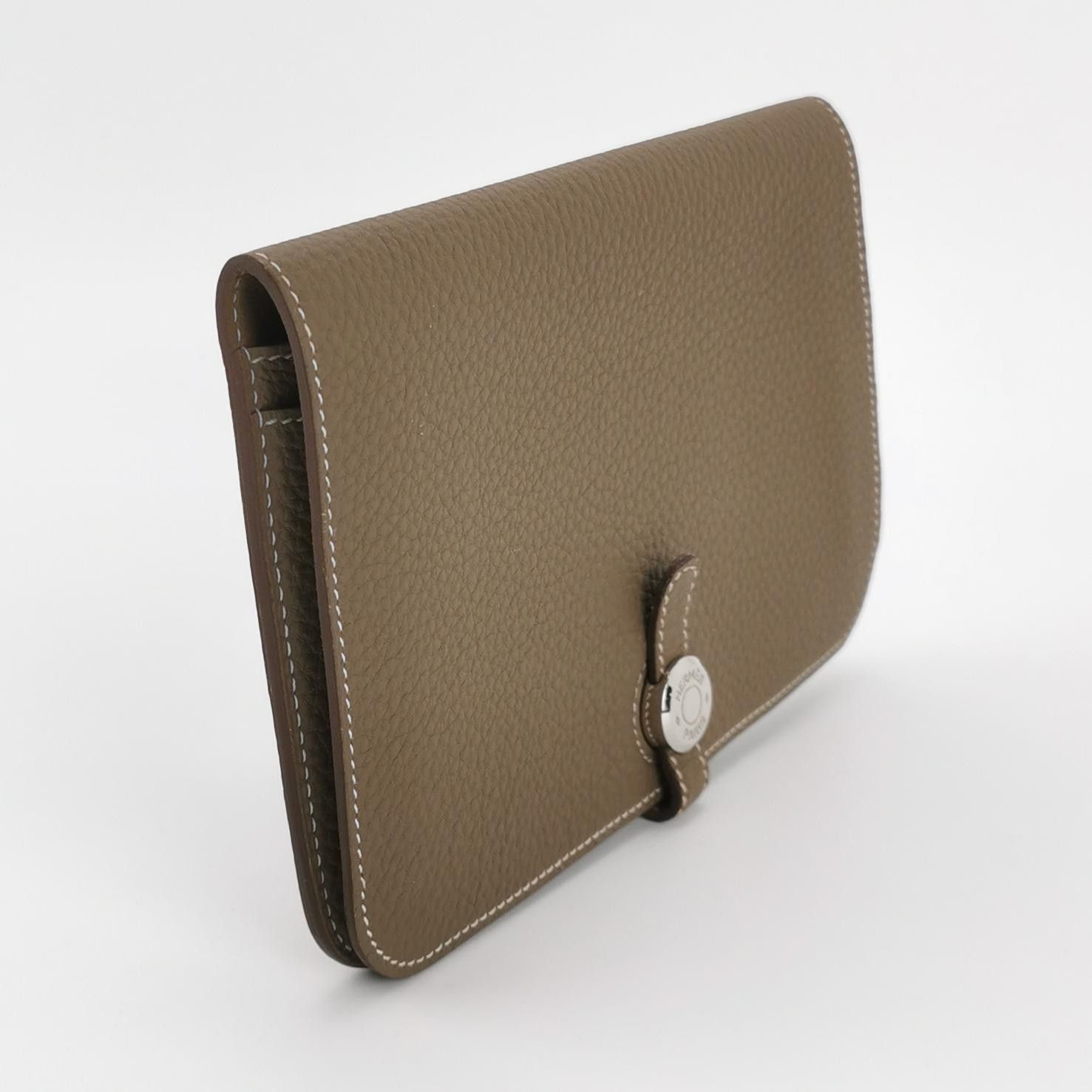 Hermes Hermes Women os Clutches Size ONE SIZE - 3 Thumbnail