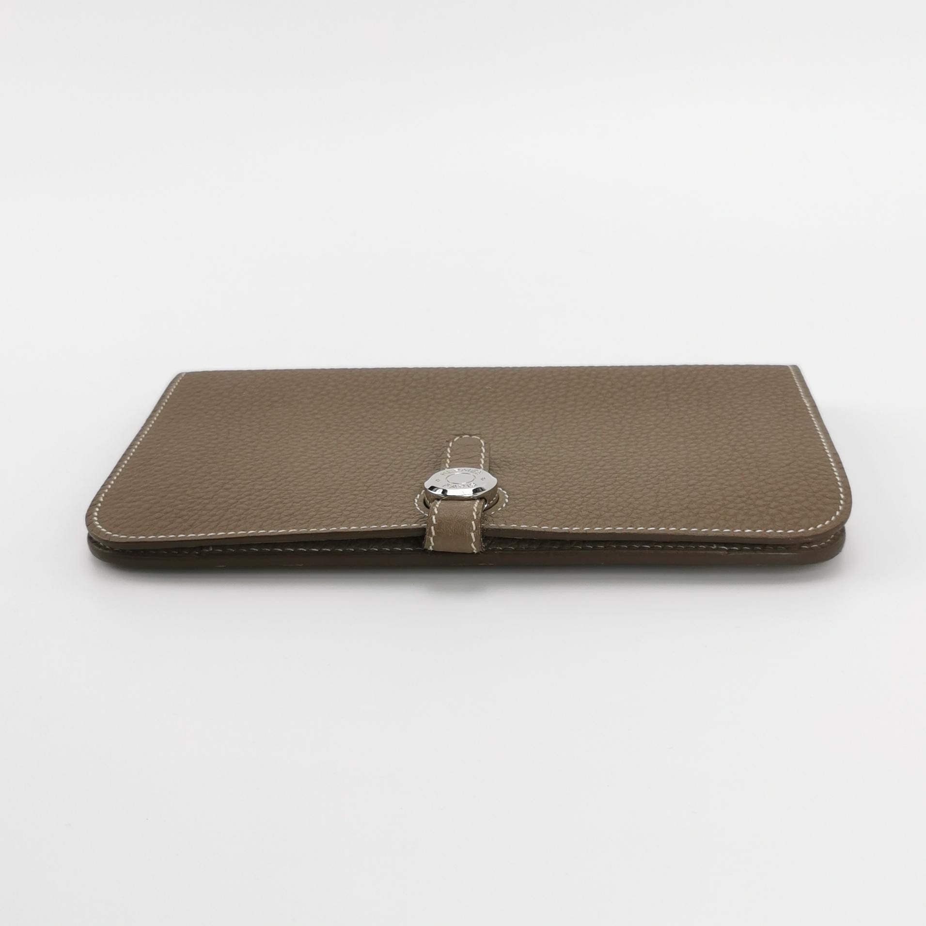 Hermes Hermes Women os Clutches Size ONE SIZE - 5 Thumbnail