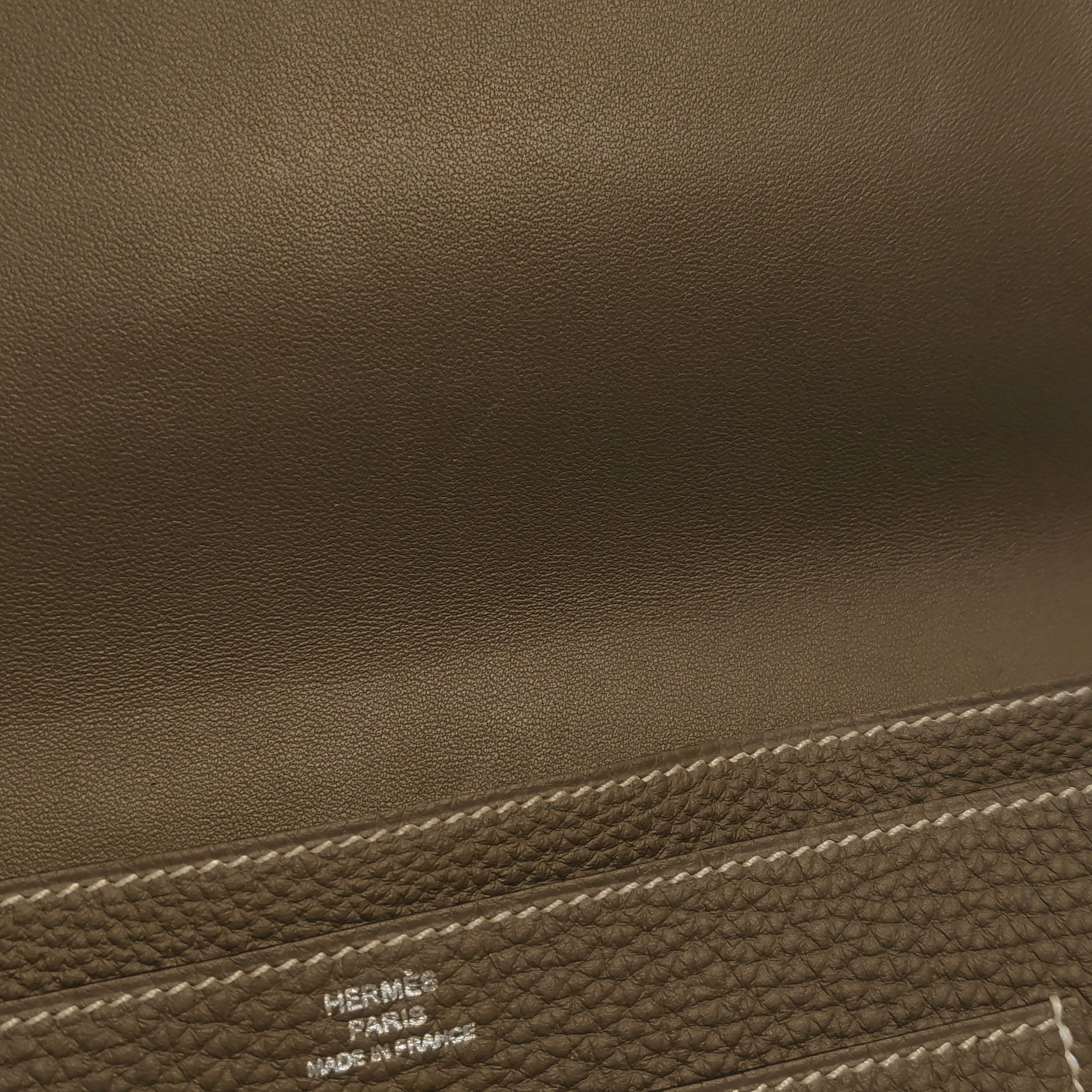 Hermes Hermes Women os Clutches Size ONE SIZE - 9 Thumbnail