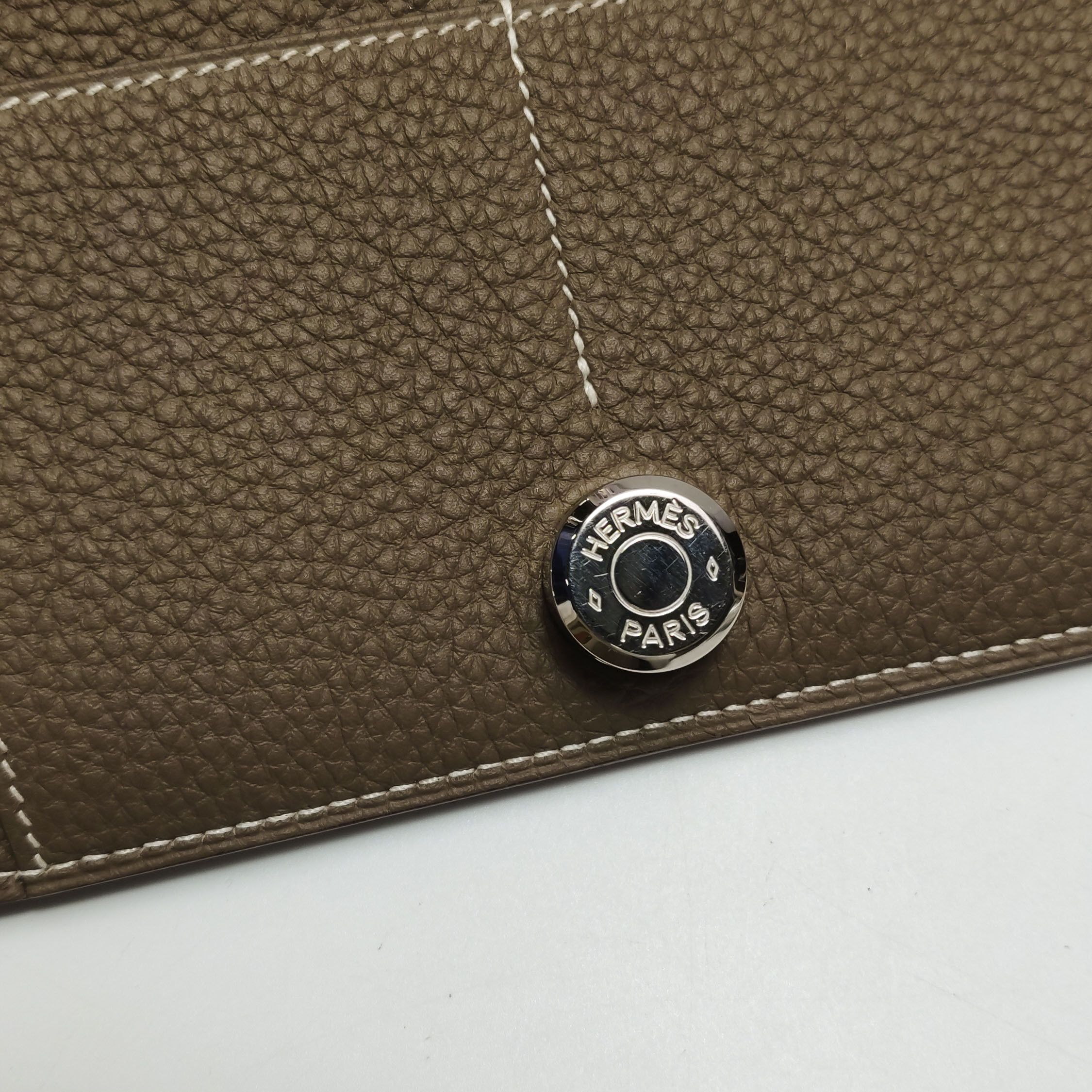 Hermes Hermes Women os Clutches Size ONE SIZE - 8 Thumbnail