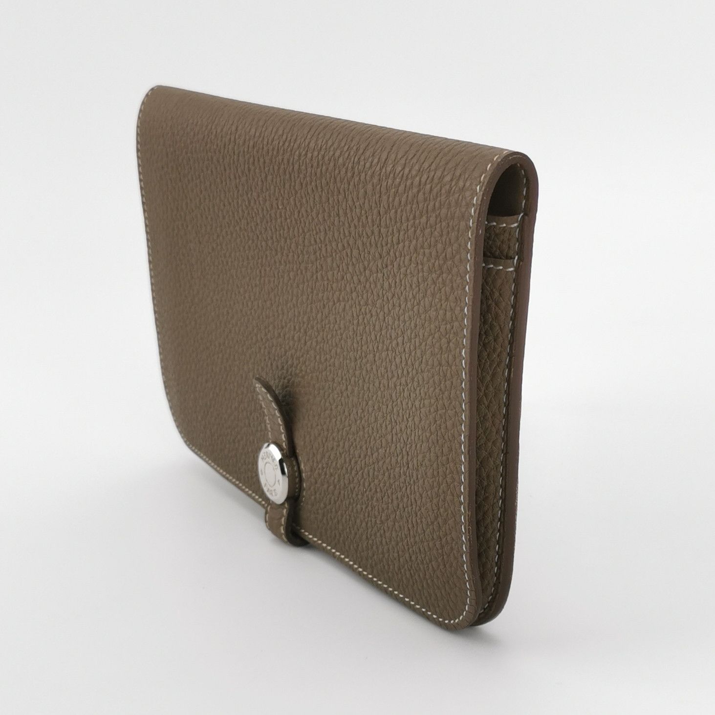 Hermes Hermes Women os Clutches Size ONE SIZE - 2 Thumbnail